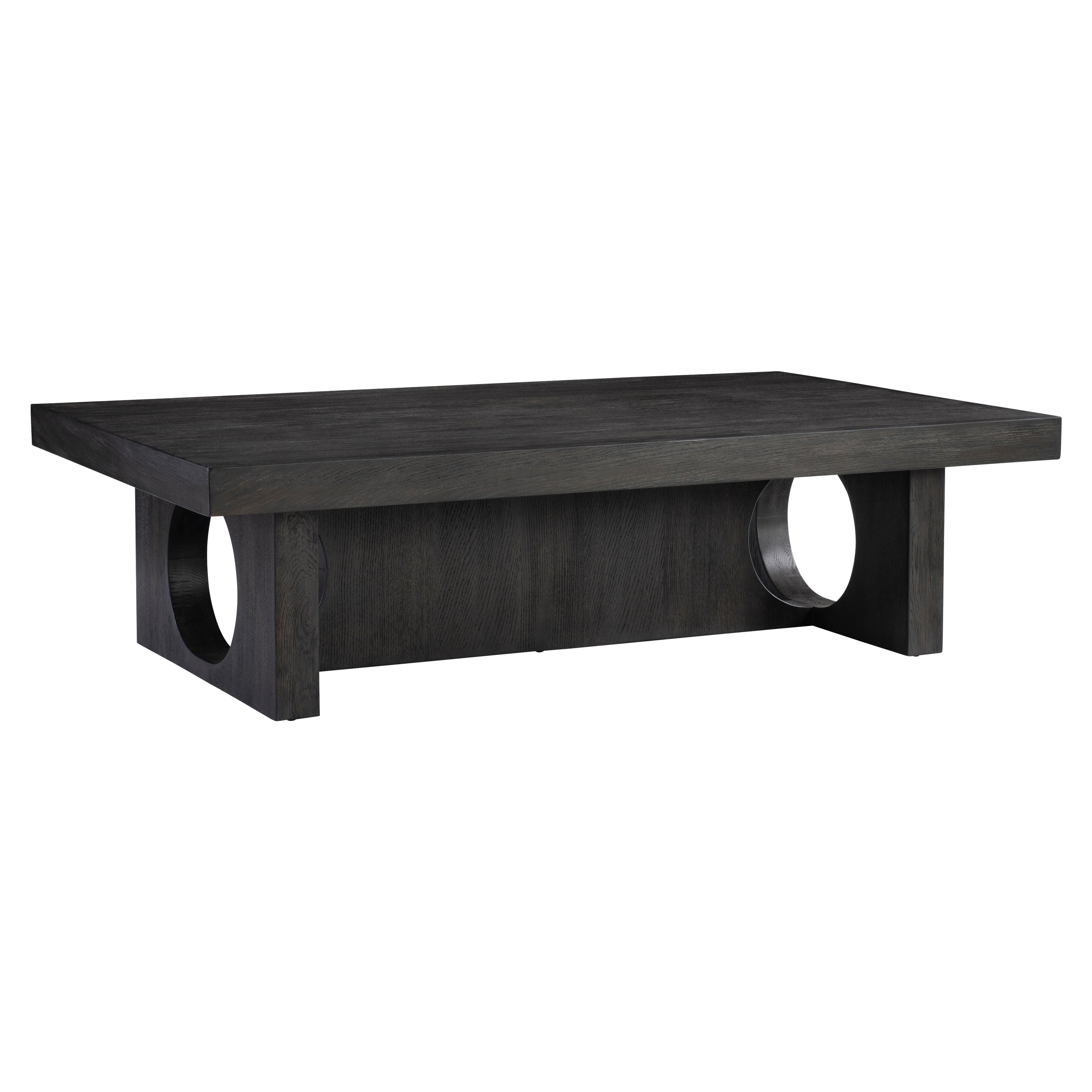 Micah Cocktail Table by Bernhardt