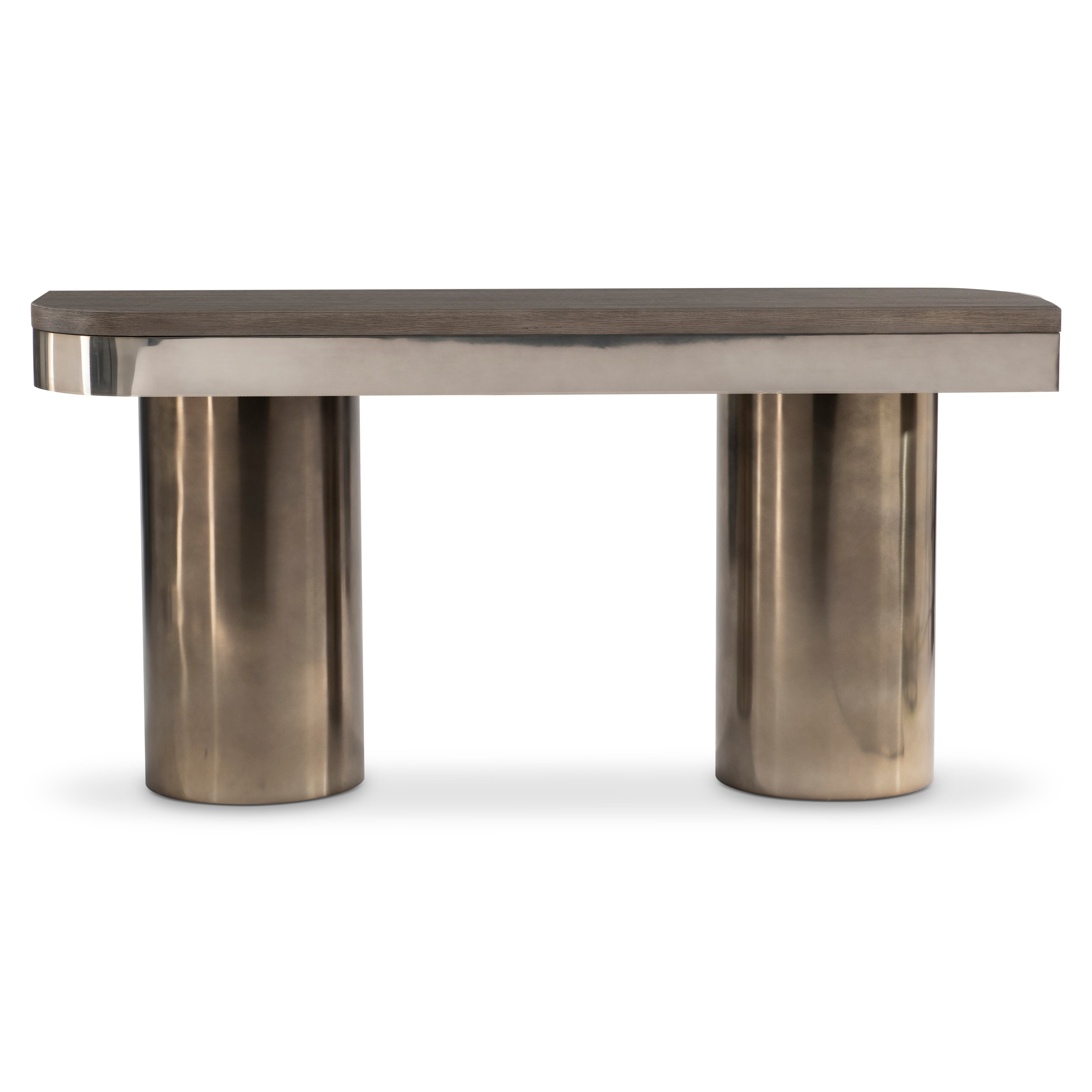Jacopo Console Table by Bernhardt