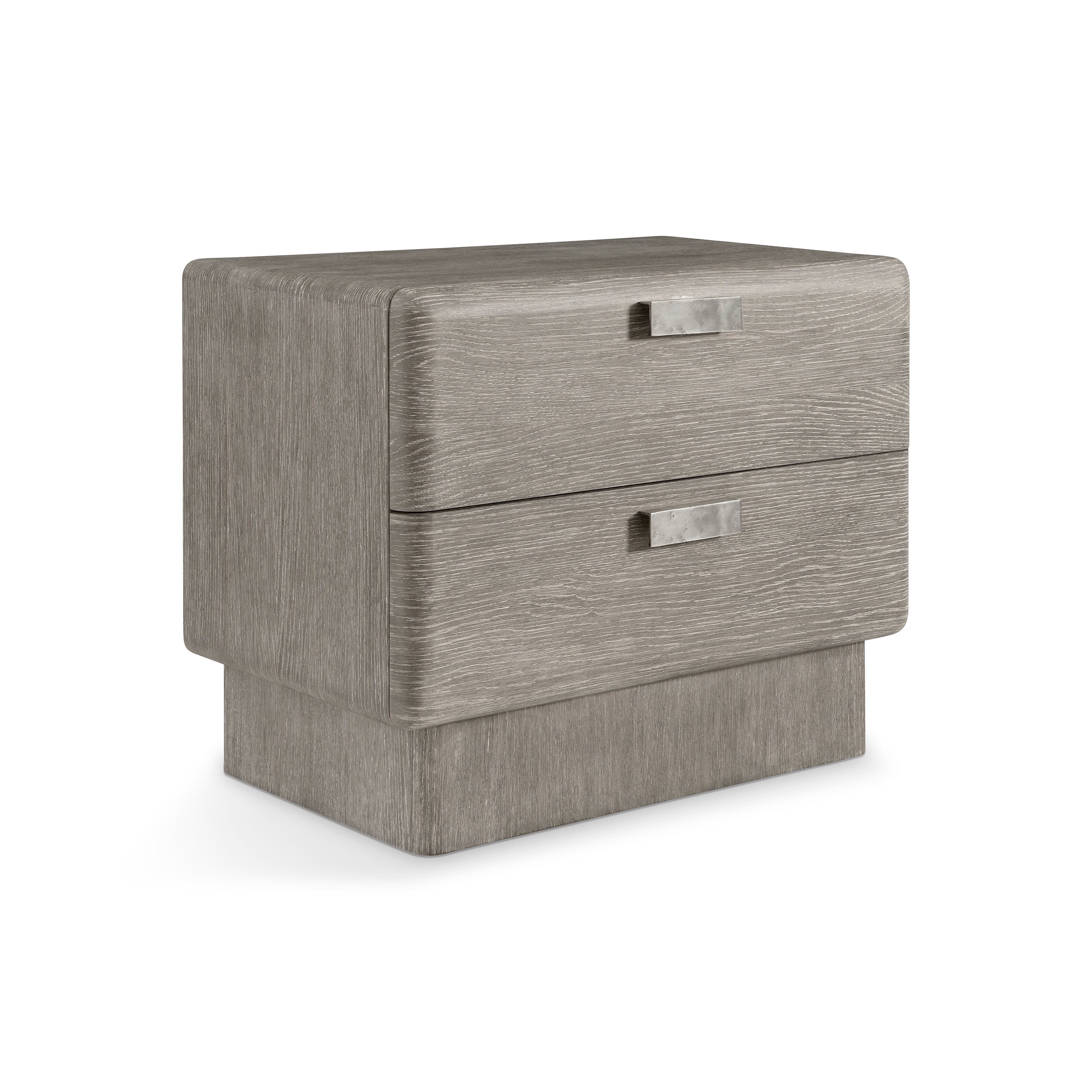 Monolith 34" Nightstand by Bernhardt