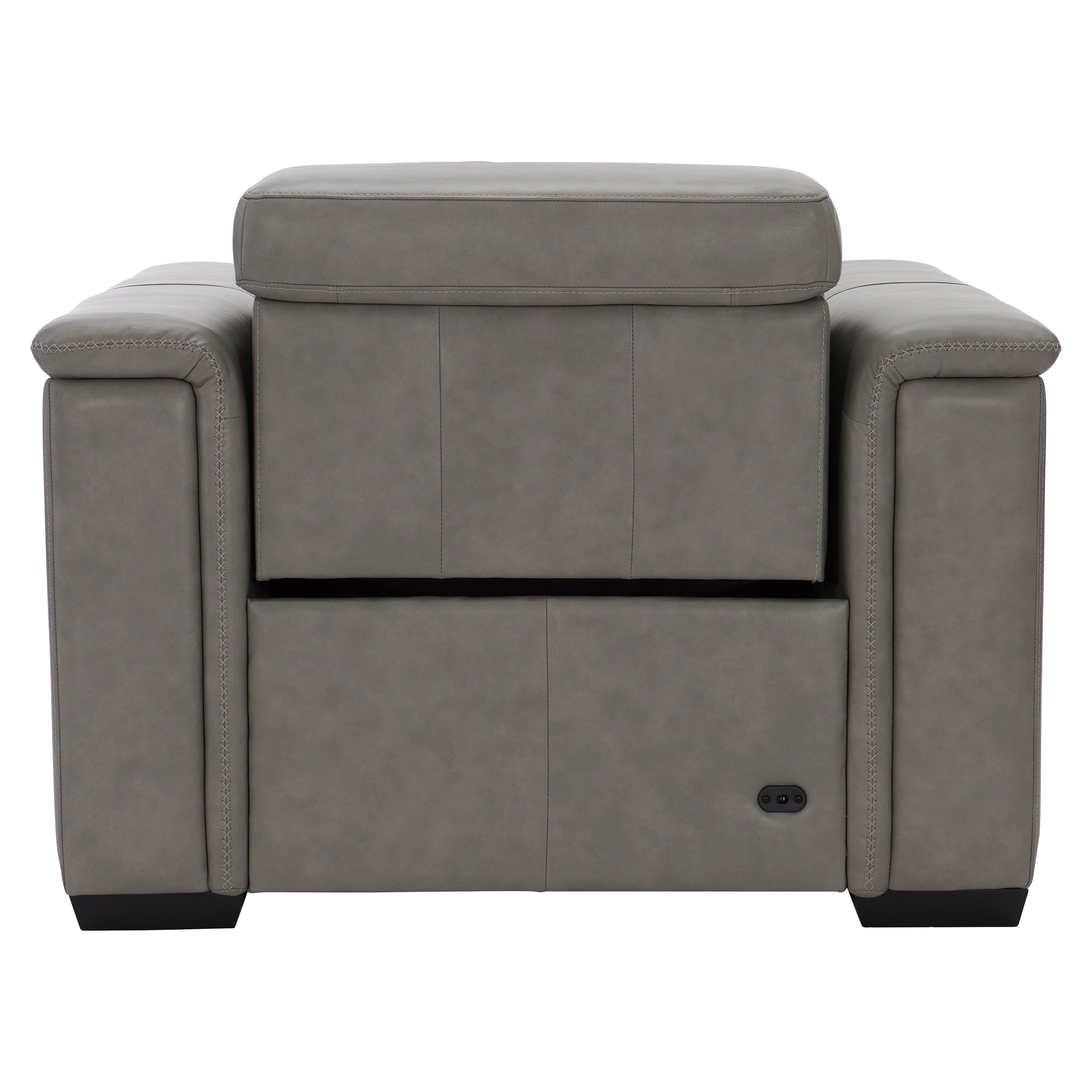 Lioni Chair by Bernhardt