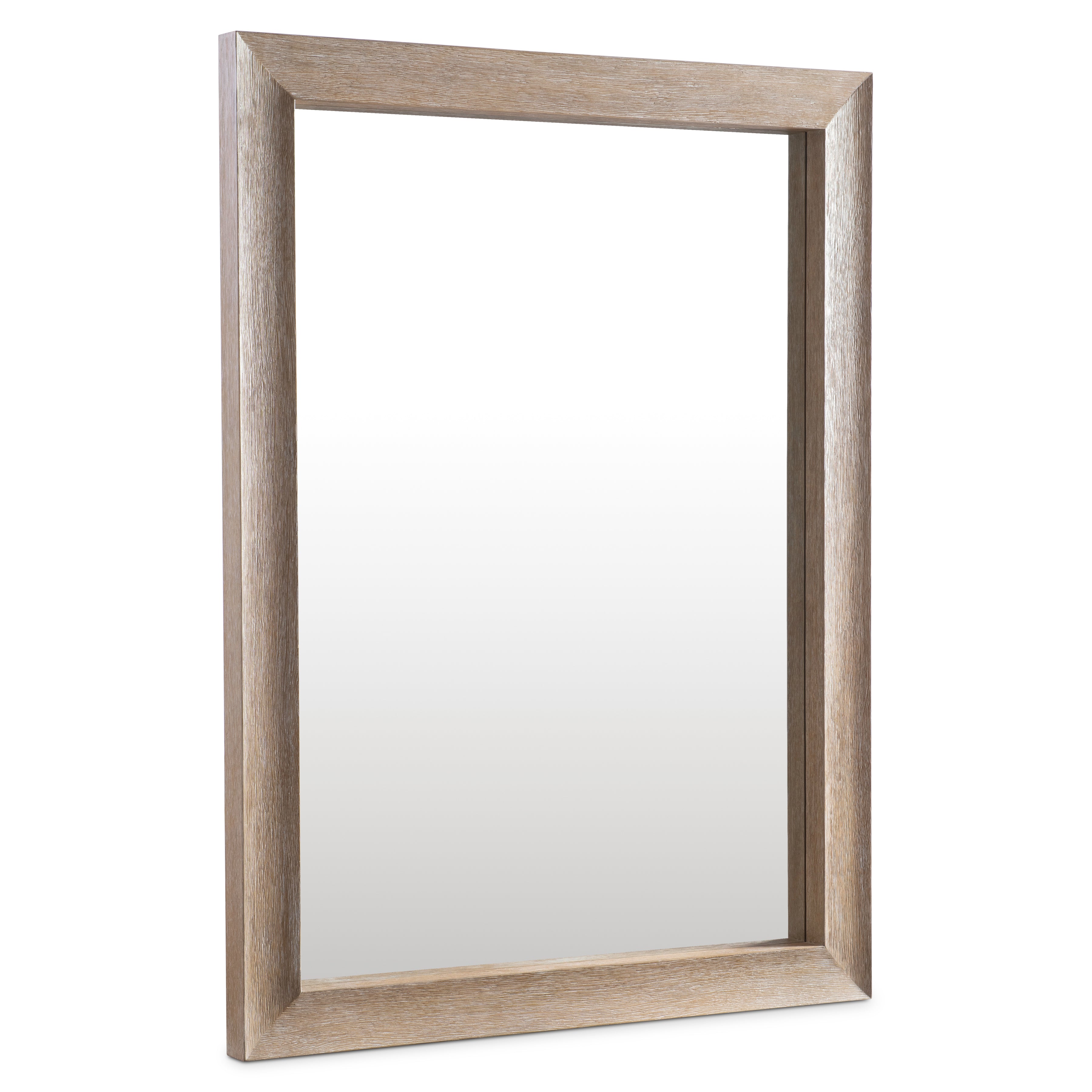 Loggia Mirror by Bernhardt