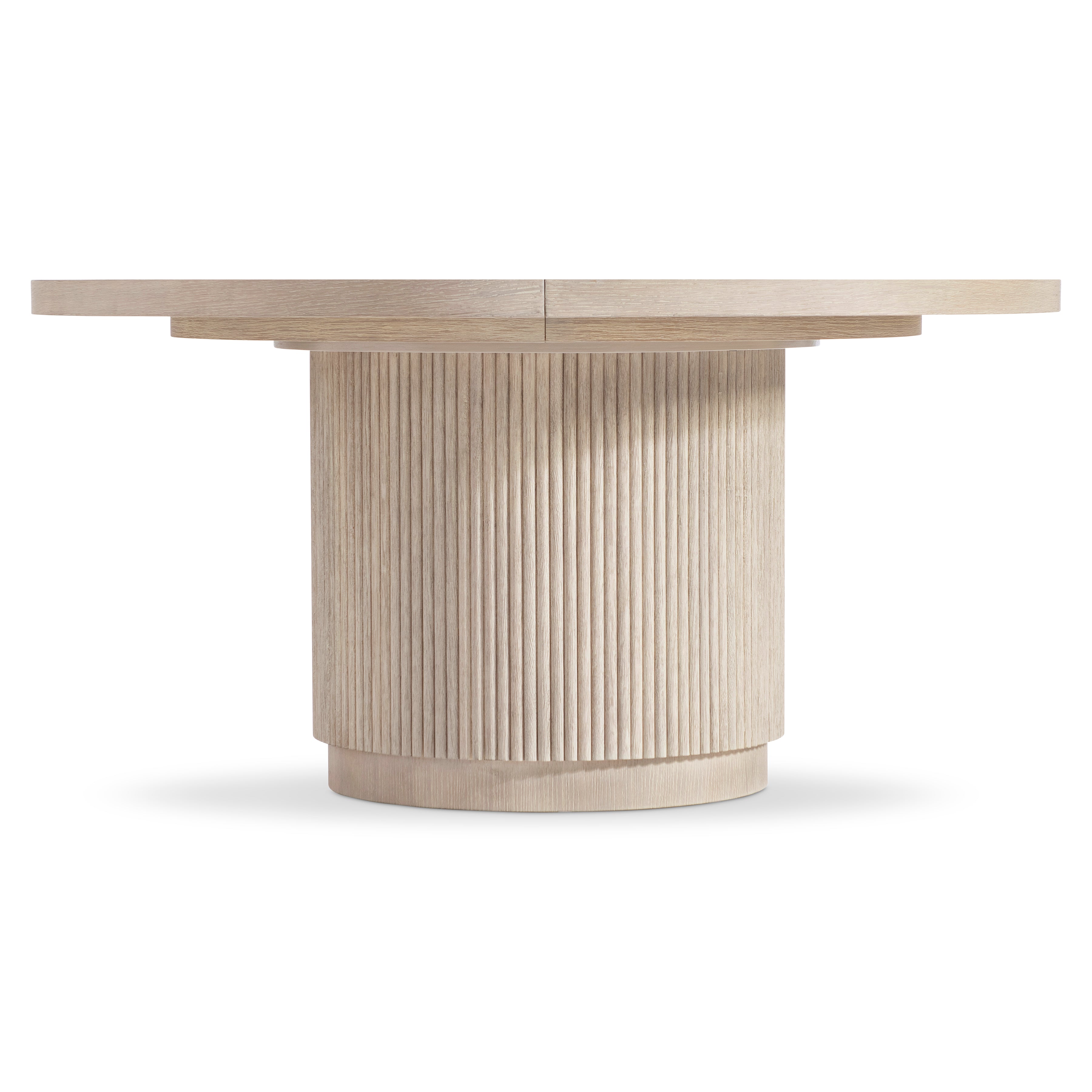 Lucerne Round Dining Table by Bernhardt