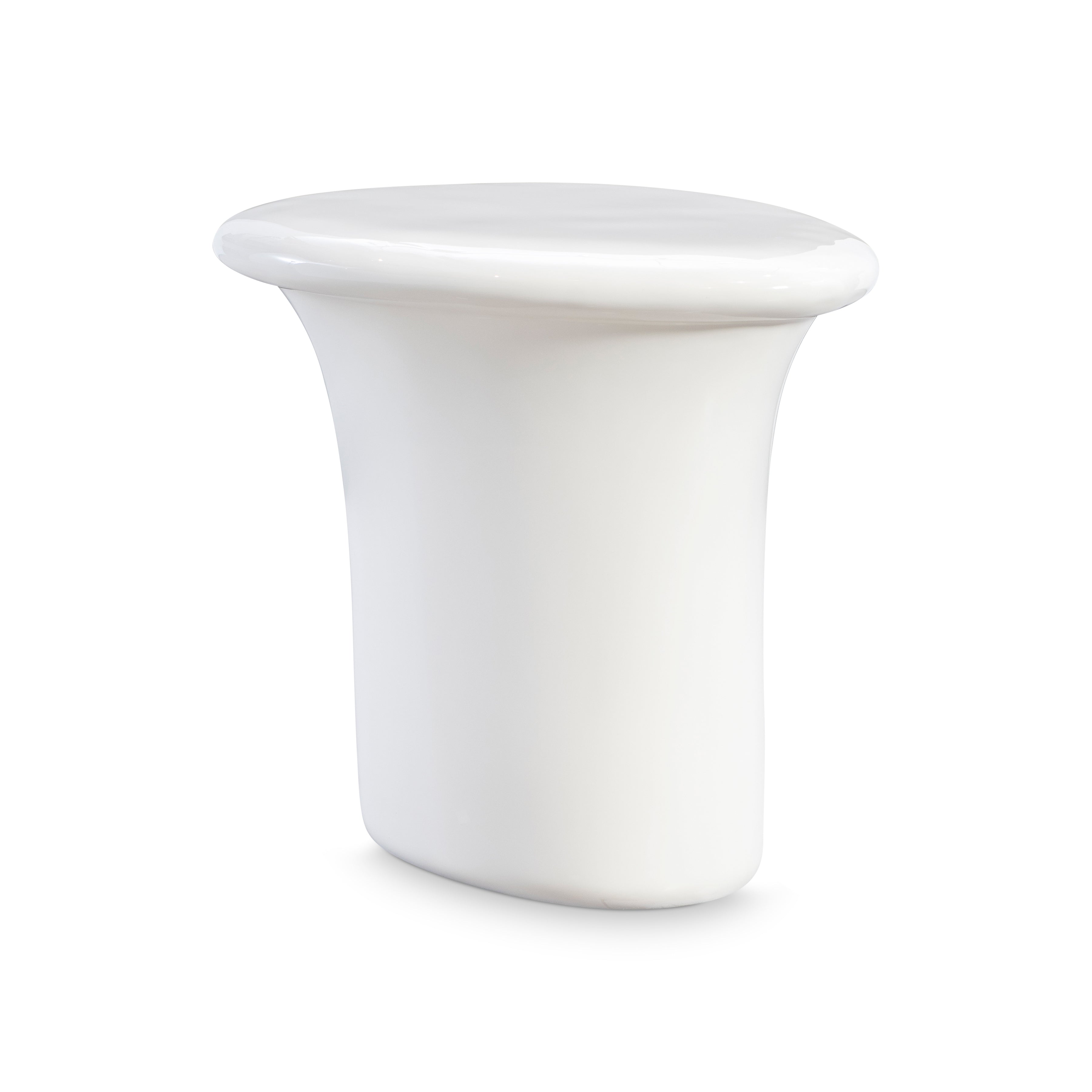 Poca Side Table by Bernhardt