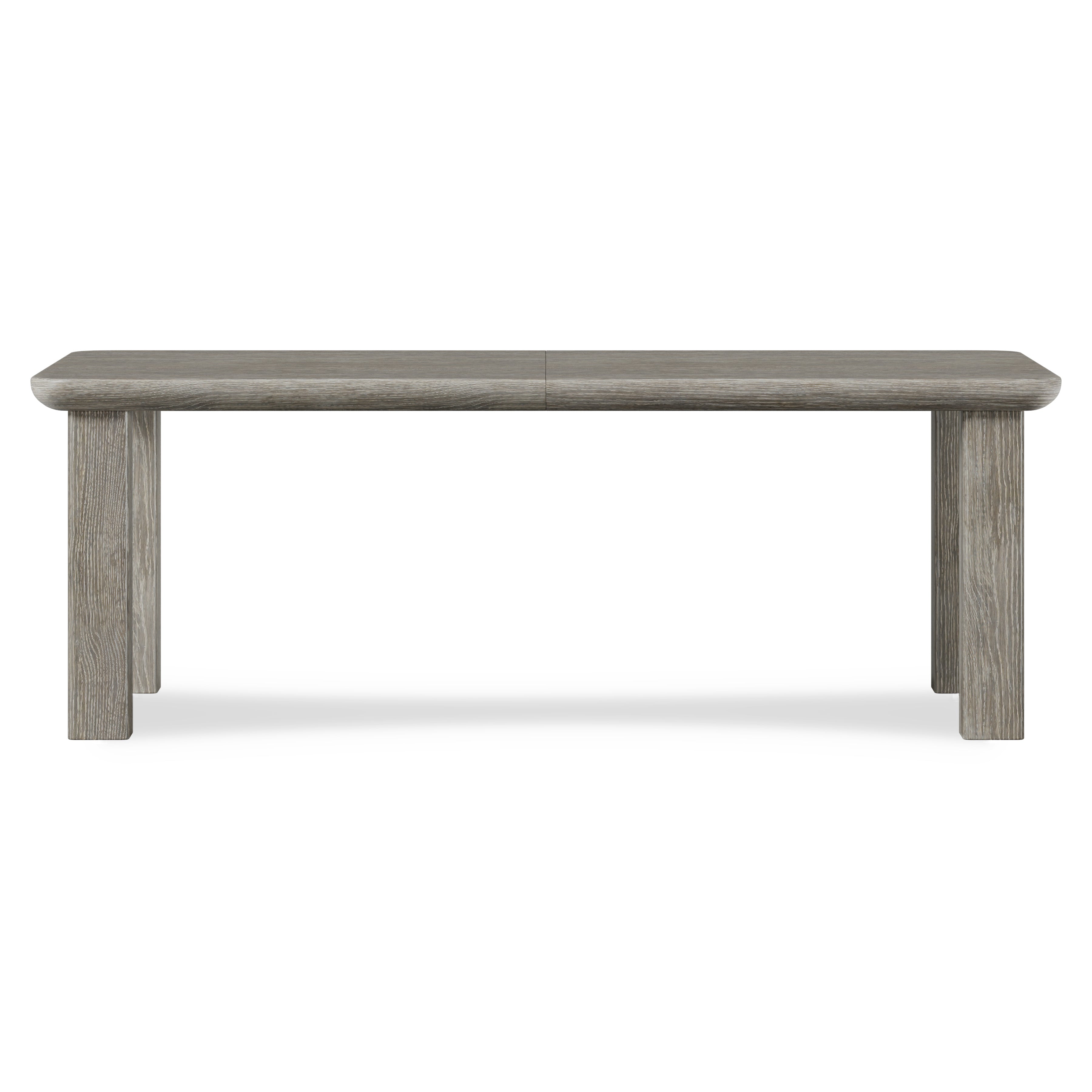 Monolith Dining Table by Bernhardt