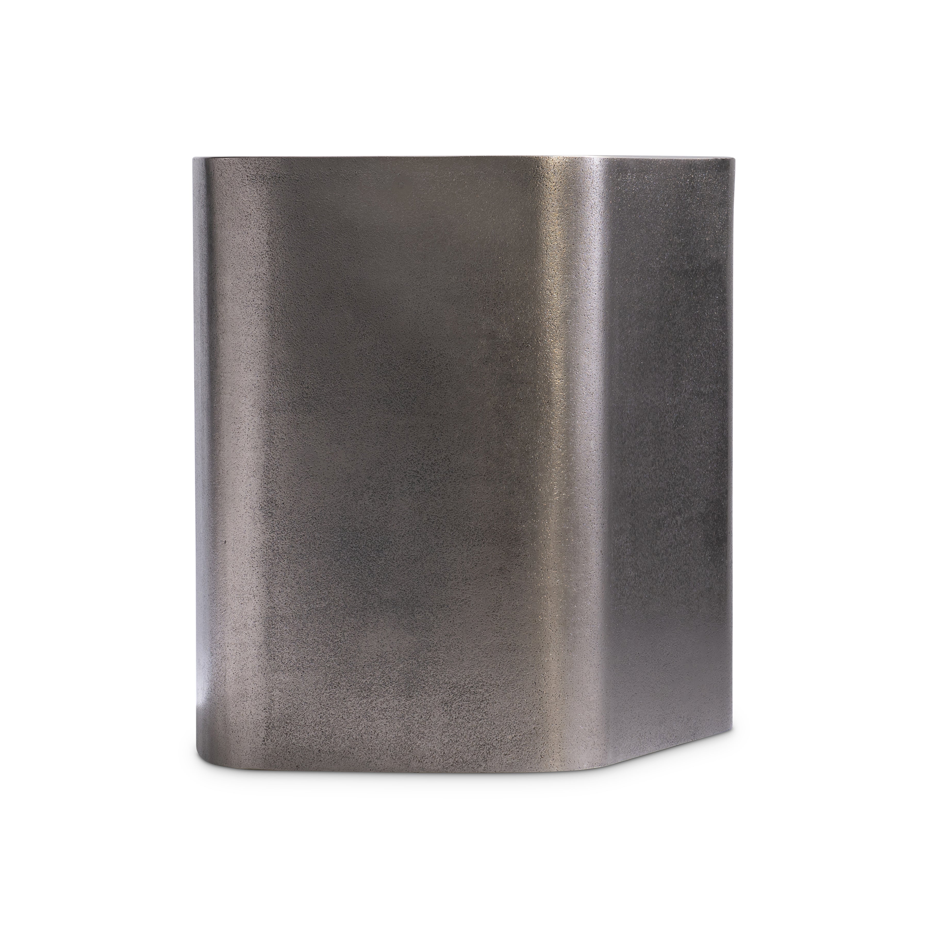 Clawson Side Table by Bernhardt