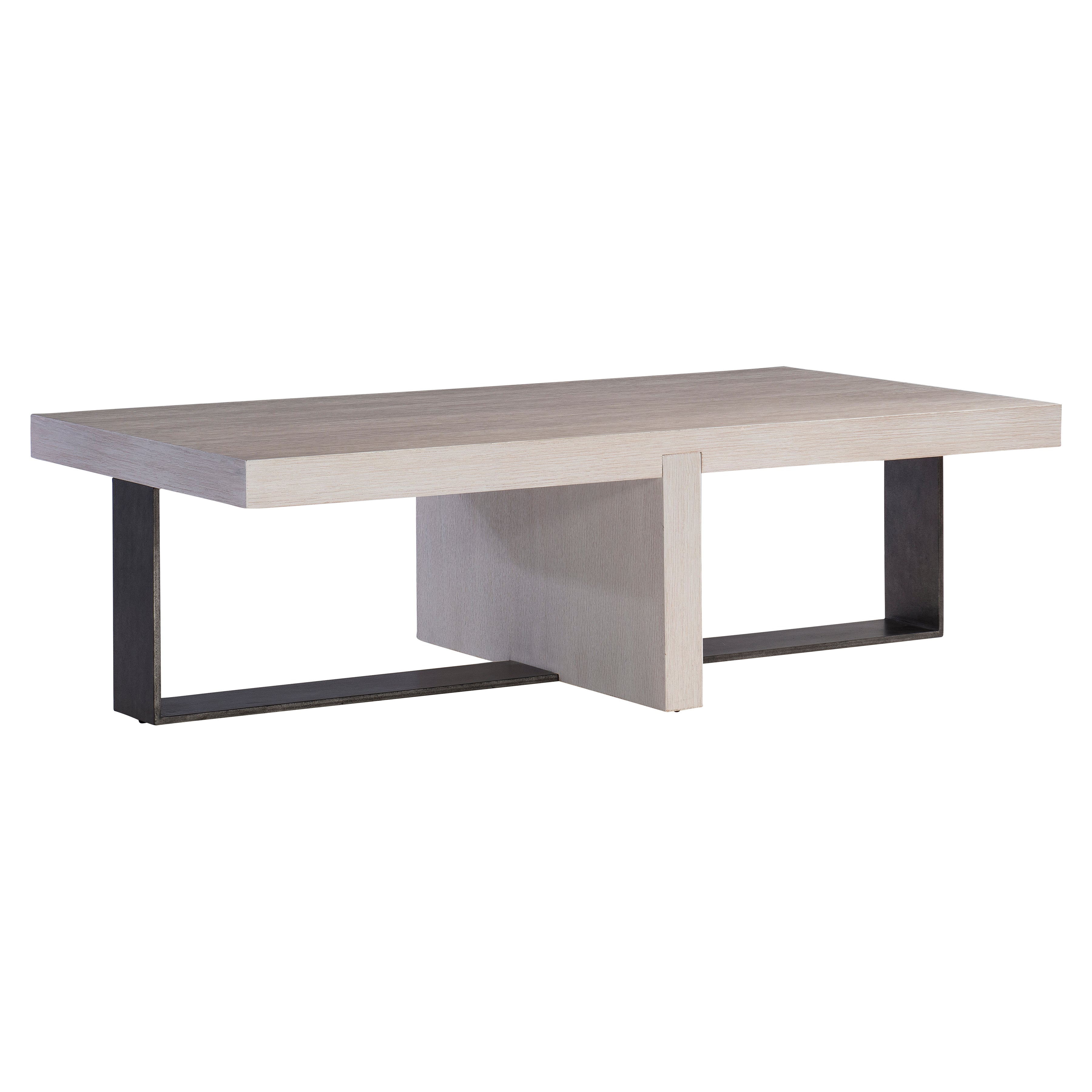 Hoban Cocktail Table by Bernhardt