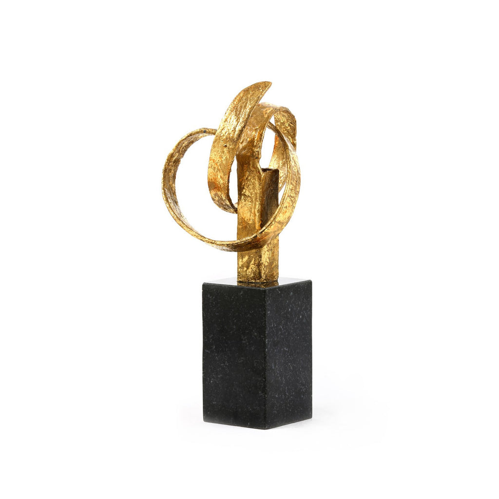 Ribbon Statue