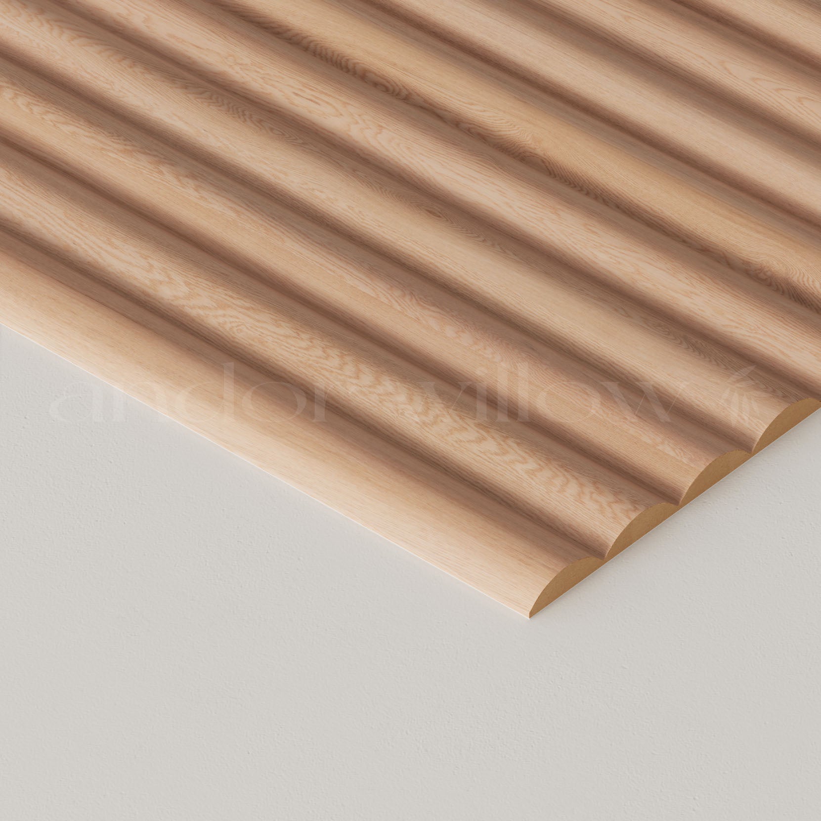 Fluted Wood Panels Panel andor willow White Oak 94.5" Ribbed , Black Friday Sale andor willow Furniture Sale, Old Bones Co, Mid Century Furniture Sale, Four Hands Furniture, Black Friday Sale Fluted Wood Panels,Gus Sale, Perigold Fluted Wood Panels Panel Black Friday Sale , Perigold Sale Fluted Wood Panels,Fluted Wood Panels Lulu and Georgia, Burke Decor Sale Fluted Wood Panels, www.oldbonesco.com