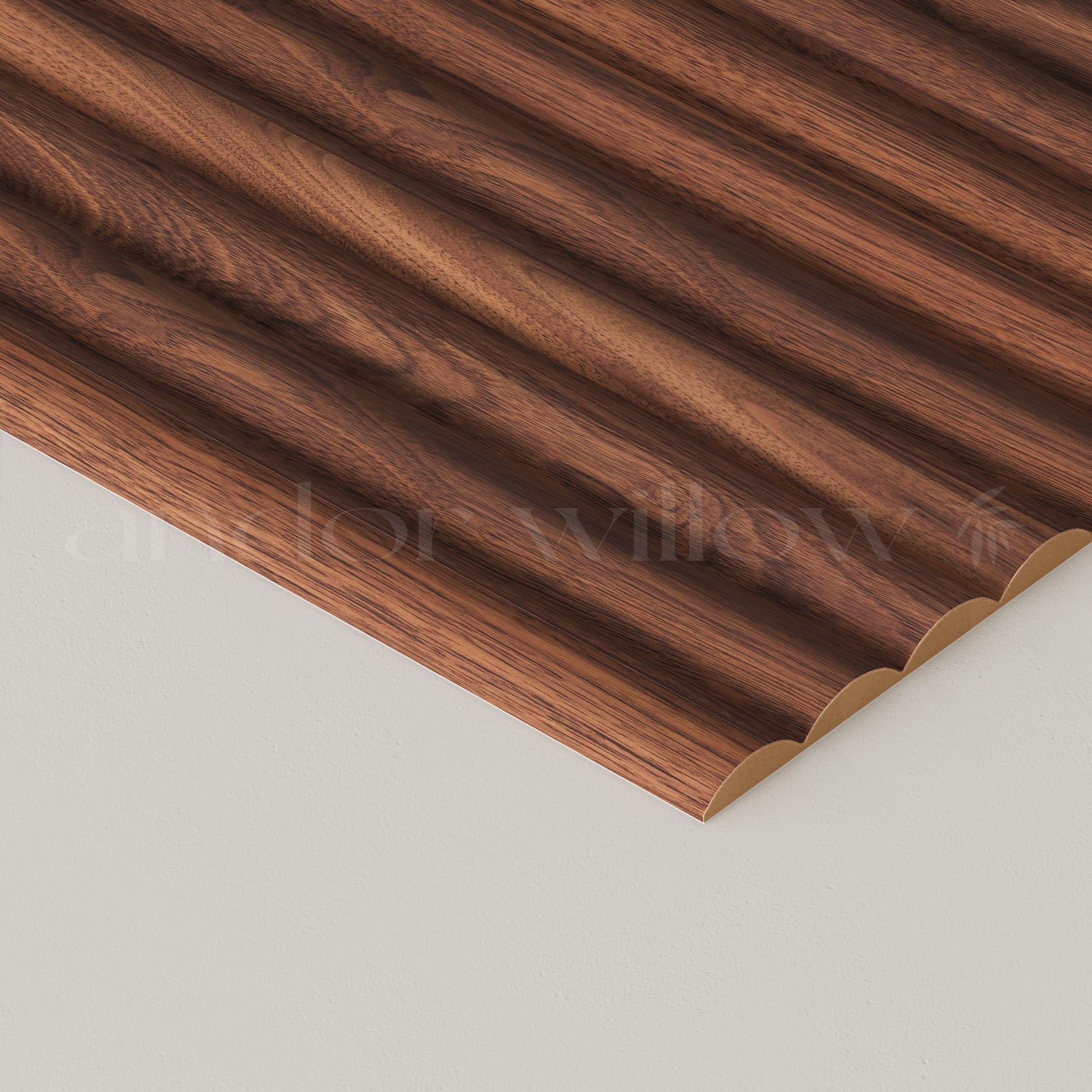 Fluted Wood Panels Panel andor willow American Walnut 44.1" Ribbed , Black Friday Sale andor willow Furniture Sale, Old Bones Co, Mid Century Furniture Sale, Four Hands Furniture, Black Friday Sale Fluted Wood Panels,Gus Sale, Perigold Fluted Wood Panels Panel Black Friday Sale , Perigold Sale Fluted Wood Panels,Fluted Wood Panels Lulu and Georgia, Burke Decor Sale Fluted Wood Panels, www.oldbonesco.com