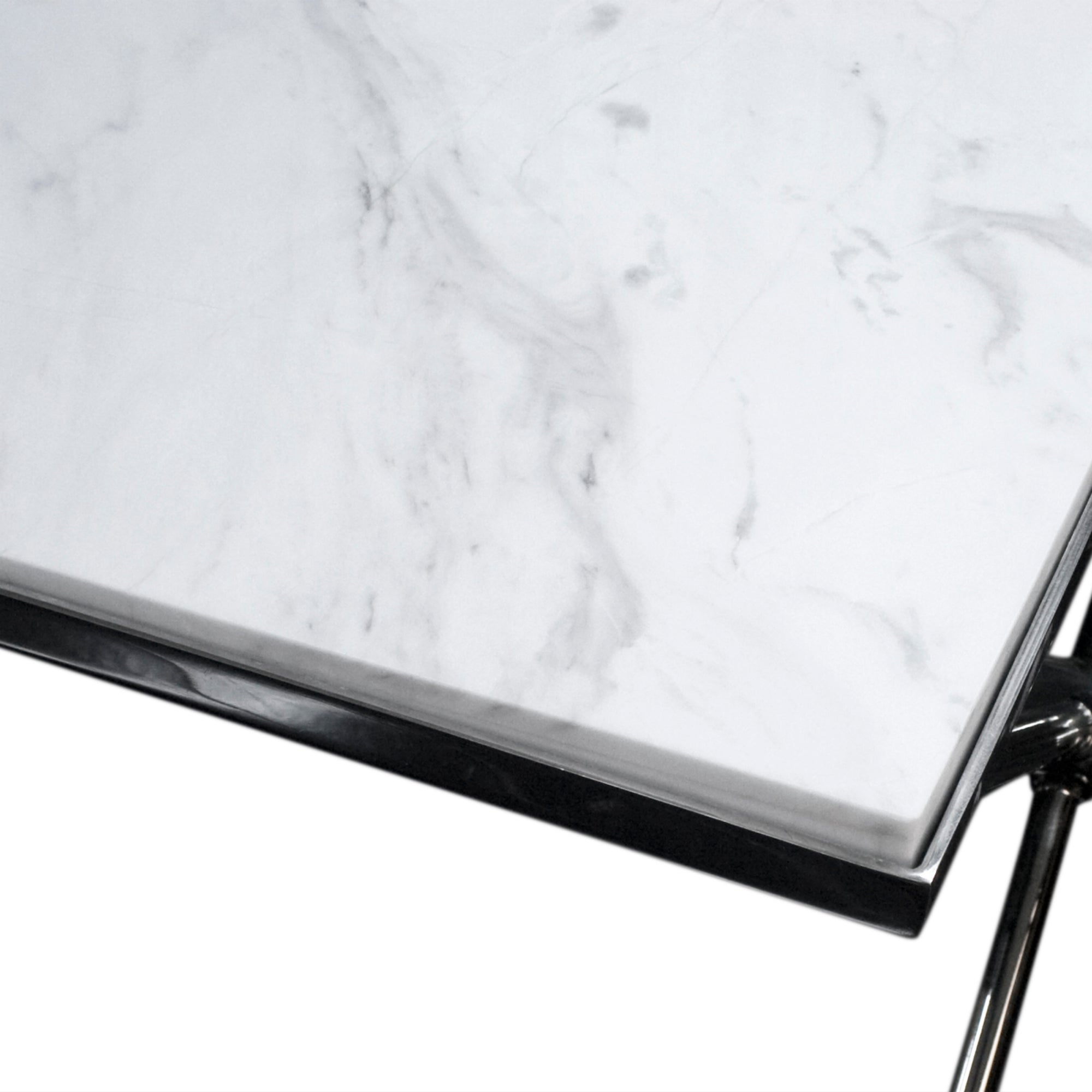 Rider Triptych Cocktail Table
