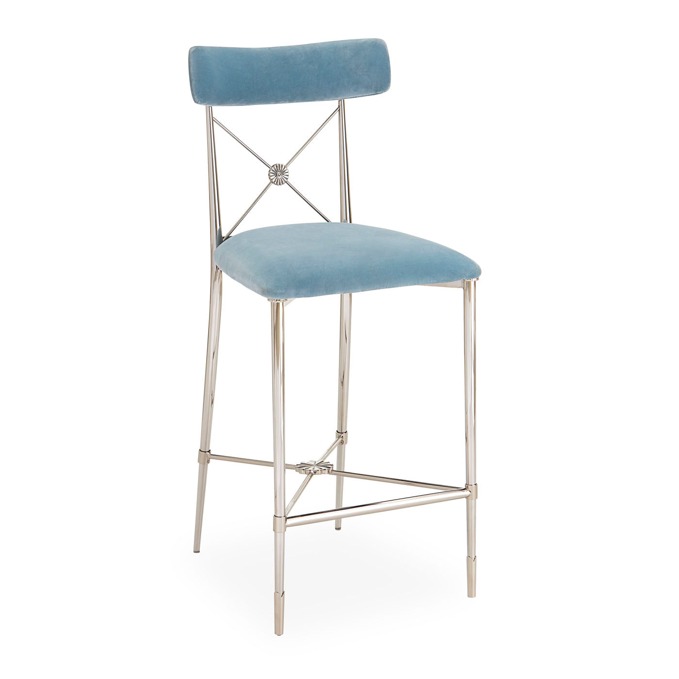 Rider Counter Stool Bar & Counter Stools Jonathan Adler Rialto Sky , Black Friday Sale Jonathan Adler Furniture Sale, Old Bones Co, Mid Century Furniture Sale, Four Hands Furniture, Black Friday Sale Rider Counter Stool,Gus Sale, Perigold Rider Counter Stool Bar & Counter Stools Black Friday Sale , Perigold Sale Rider Counter Stool,Rider Counter Stool Lulu and Georgia, Burke Decor Sale Rider Counter Stool, www.oldbonesco.com
