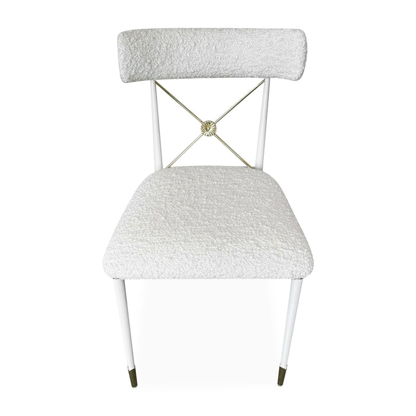 Rider Dining Chair