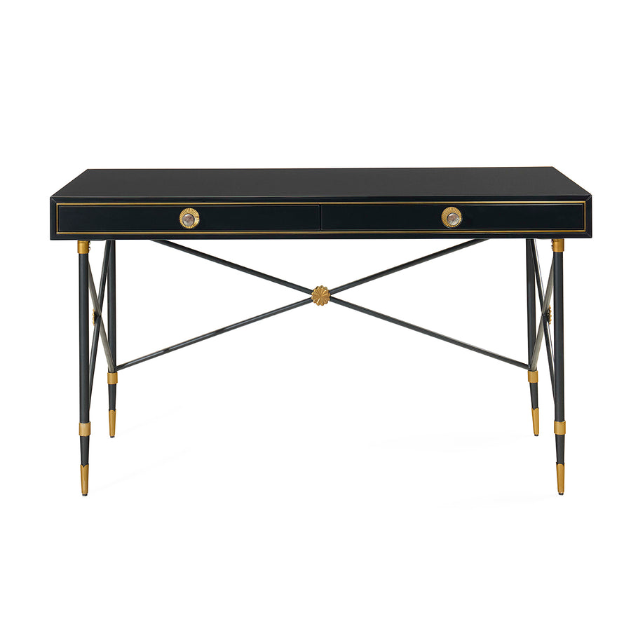 Rider Large Desk Desks Jonathan Adler , Black Friday Sale Jonathan Adler Furniture Sale, Old Bones Co, Mid Century Furniture Sale, Four Hands Furniture, Black Friday Sale Rider Large Desk,Gus Sale, Perigold Rider Large Desk Desks Black Friday Sale , Perigold Sale Rider Large Desk,Rider Large Desk Lulu and Georgia, Burke Decor Sale Rider Large Desk, www.oldbonesco.com