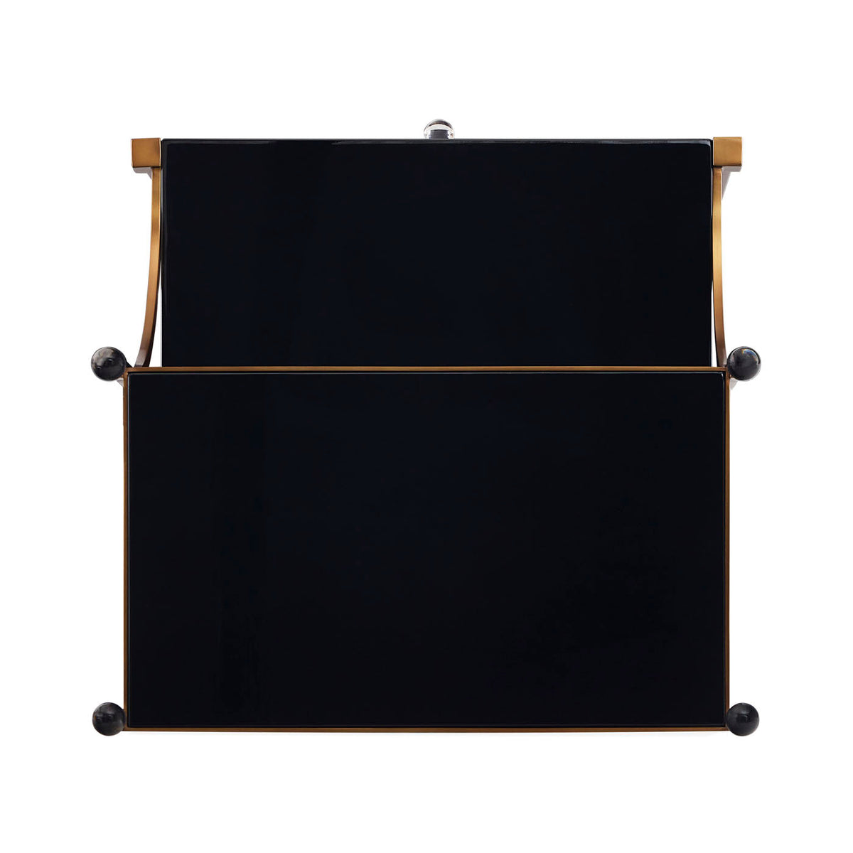 Rider Terrace End Table