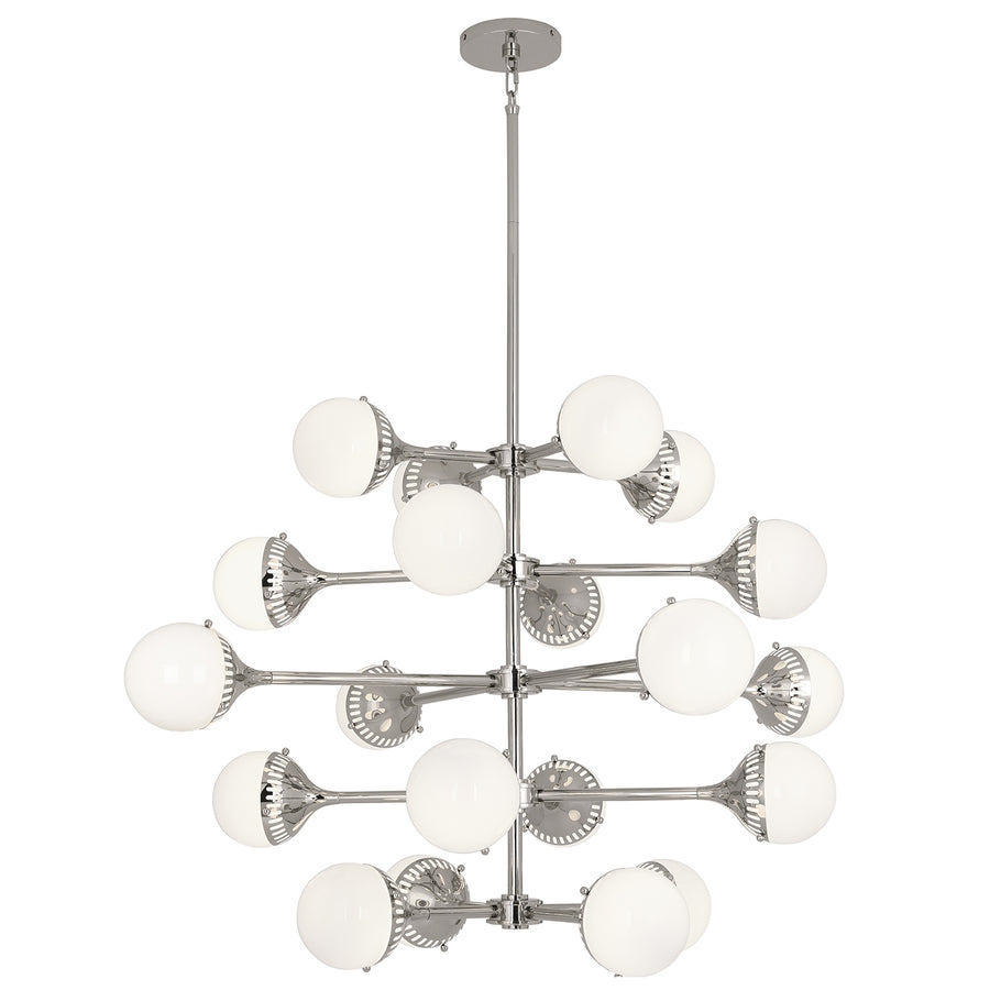 Rio 20-Light Chandelier Chandeliers Jonathan Adler , Black Friday Sale Jonathan Adler Furniture Sale, Old Bones Co, Mid Century Furniture Sale, Four Hands Furniture, Black Friday Sale Rio 20-Light Chandelier,Gus Sale, Perigold Rio 20-Light Chandelier Chandeliers Black Friday Sale , Perigold Sale Rio 20-Light Chandelier,Rio 20-Light Chandelier Lulu and Georgia, Burke Decor Sale Rio 20-Light Chandelier, www.oldbonesco.com