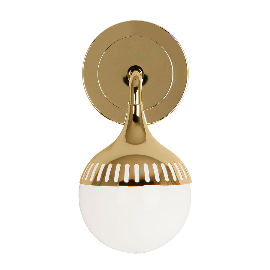 Rio Single Sconce Sconces Jonathan Adler Antique Brass , Black Friday Sale Jonathan Adler Furniture Sale, Old Bones Co, Mid Century Furniture Sale, Four Hands Furniture, Black Friday Sale Rio Single Sconce,Gus Sale, Perigold Rio Single Sconce Sconces Black Friday Sale , Perigold Sale Rio Single Sconce,Rio Single Sconce Lulu and Georgia, Burke Decor Sale Rio Single Sconce, www.oldbonesco.com