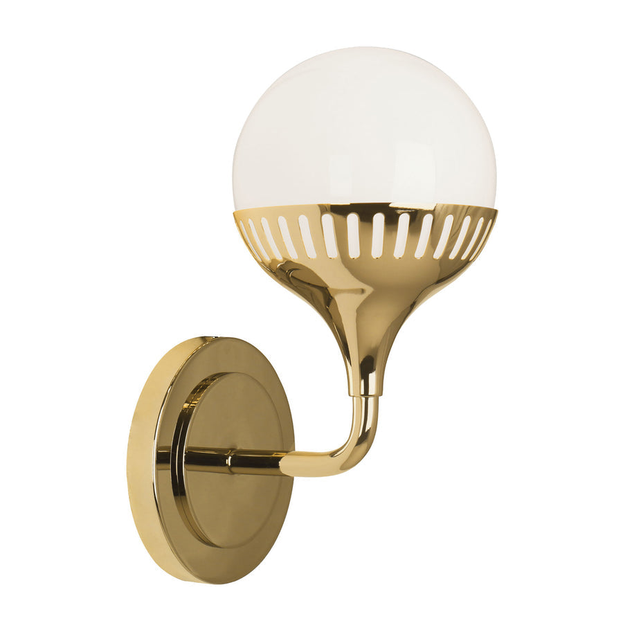 Rio Single Sconce Sconces Jonathan Adler , Black Friday Sale Jonathan Adler Furniture Sale, Old Bones Co, Mid Century Furniture Sale, Four Hands Furniture, Black Friday Sale Rio Single Sconce,Gus Sale, Perigold Rio Single Sconce Sconces Black Friday Sale , Perigold Sale Rio Single Sconce,Rio Single Sconce Lulu and Georgia, Burke Decor Sale Rio Single Sconce, www.oldbonesco.com