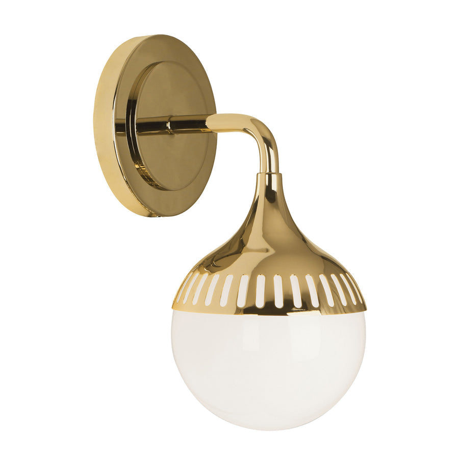 Rio Single Sconce Sconces Jonathan Adler , Black Friday Sale Jonathan Adler Furniture Sale, Old Bones Co, Mid Century Furniture Sale, Four Hands Furniture, Black Friday Sale Rio Single Sconce,Gus Sale, Perigold Rio Single Sconce Sconces Black Friday Sale , Perigold Sale Rio Single Sconce,Rio Single Sconce Lulu and Georgia, Burke Decor Sale Rio Single Sconce, www.oldbonesco.com