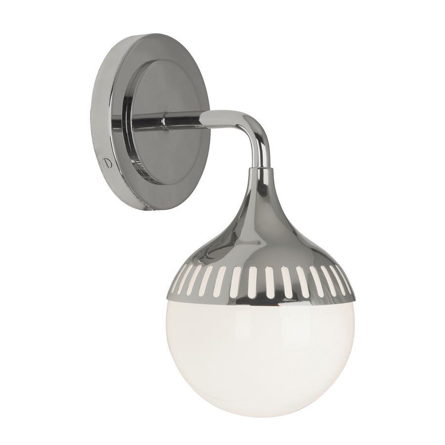 Rio Single Sconce Sconces Jonathan Adler , Black Friday Sale Jonathan Adler Furniture Sale, Old Bones Co, Mid Century Furniture Sale, Four Hands Furniture, Black Friday Sale Rio Single Sconce,Gus Sale, Perigold Rio Single Sconce Sconces Black Friday Sale , Perigold Sale Rio Single Sconce,Rio Single Sconce Lulu and Georgia, Burke Decor Sale Rio Single Sconce, www.oldbonesco.com