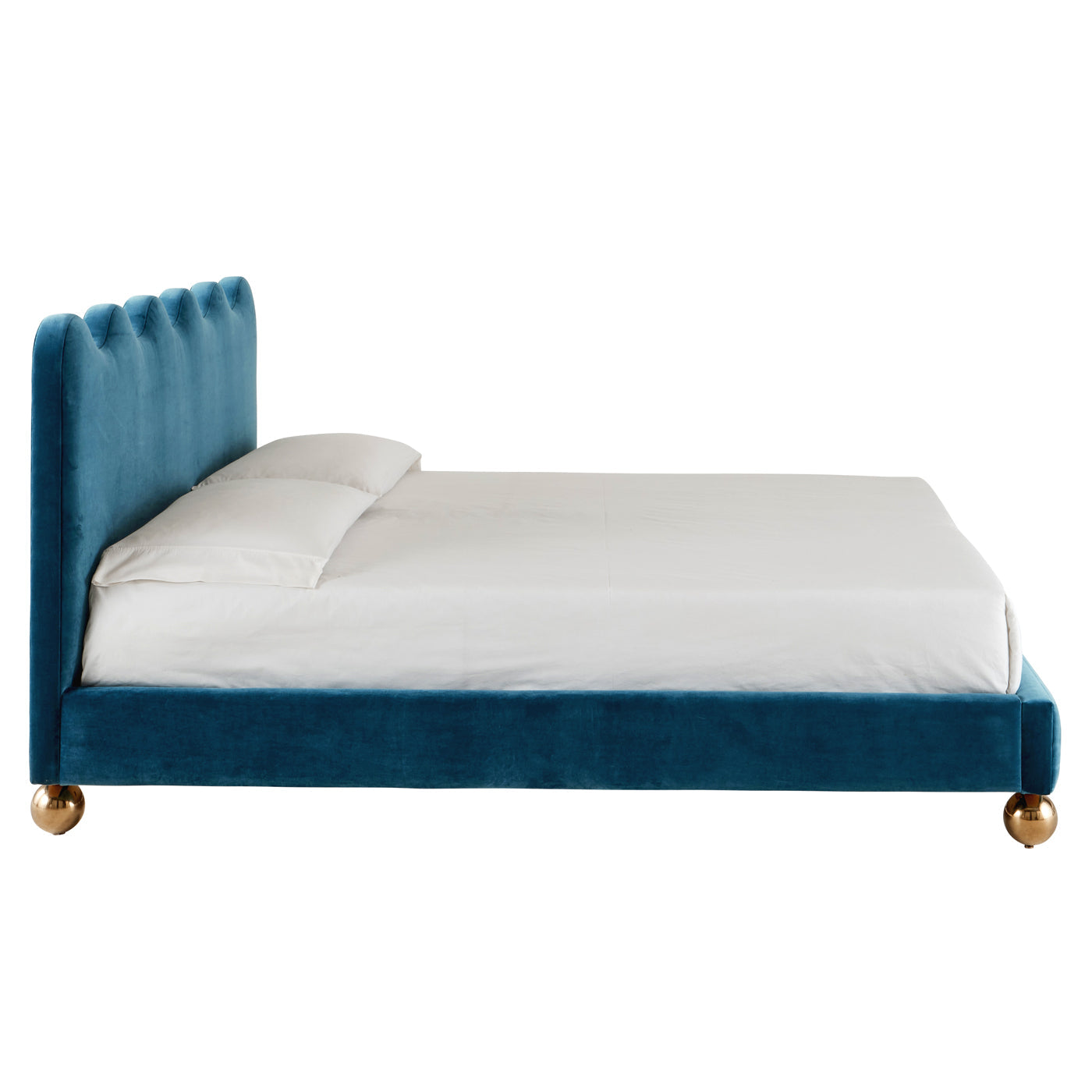 Jonathan Adler Ripple Bed