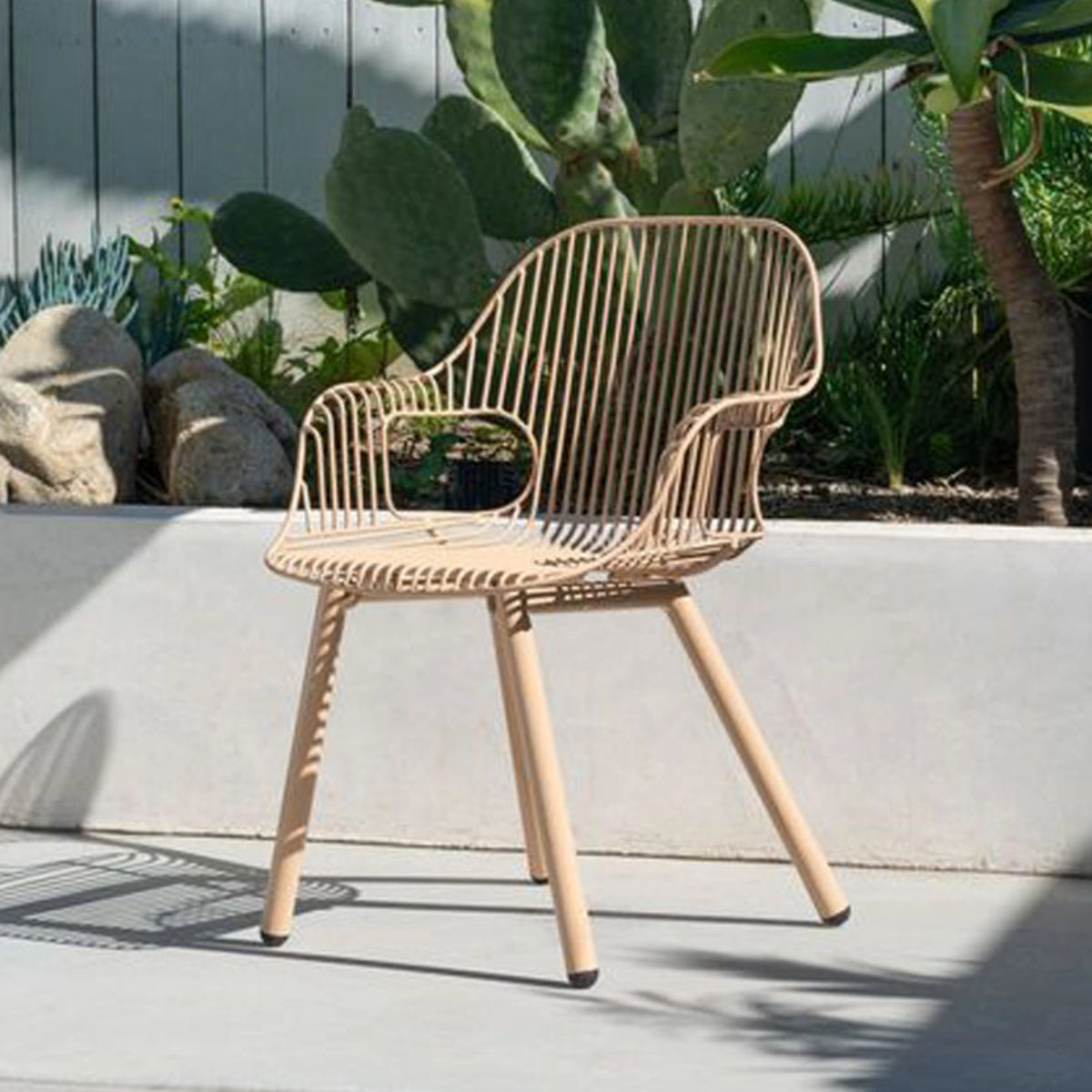 Rita Arm Chair