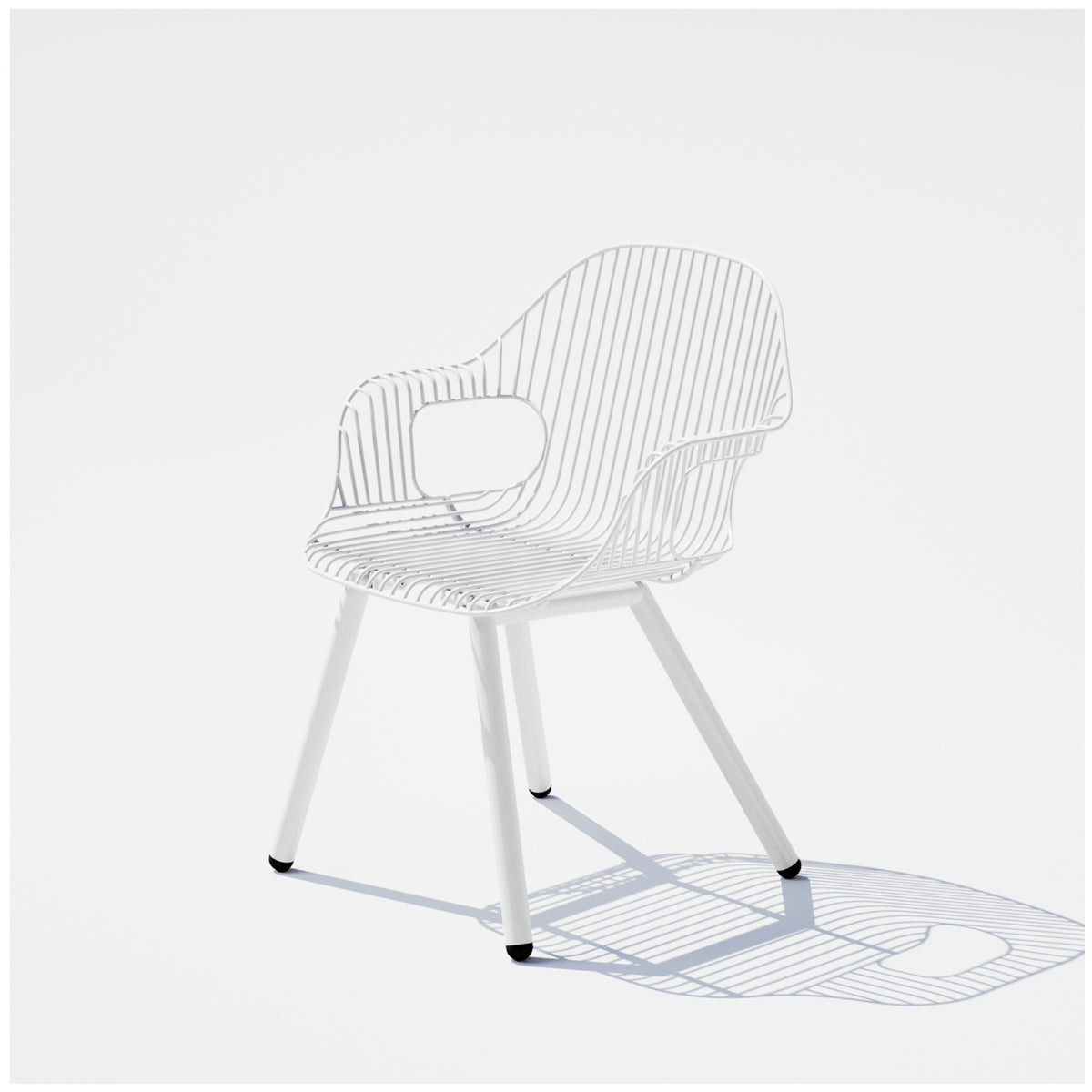 Rita Arm Chair