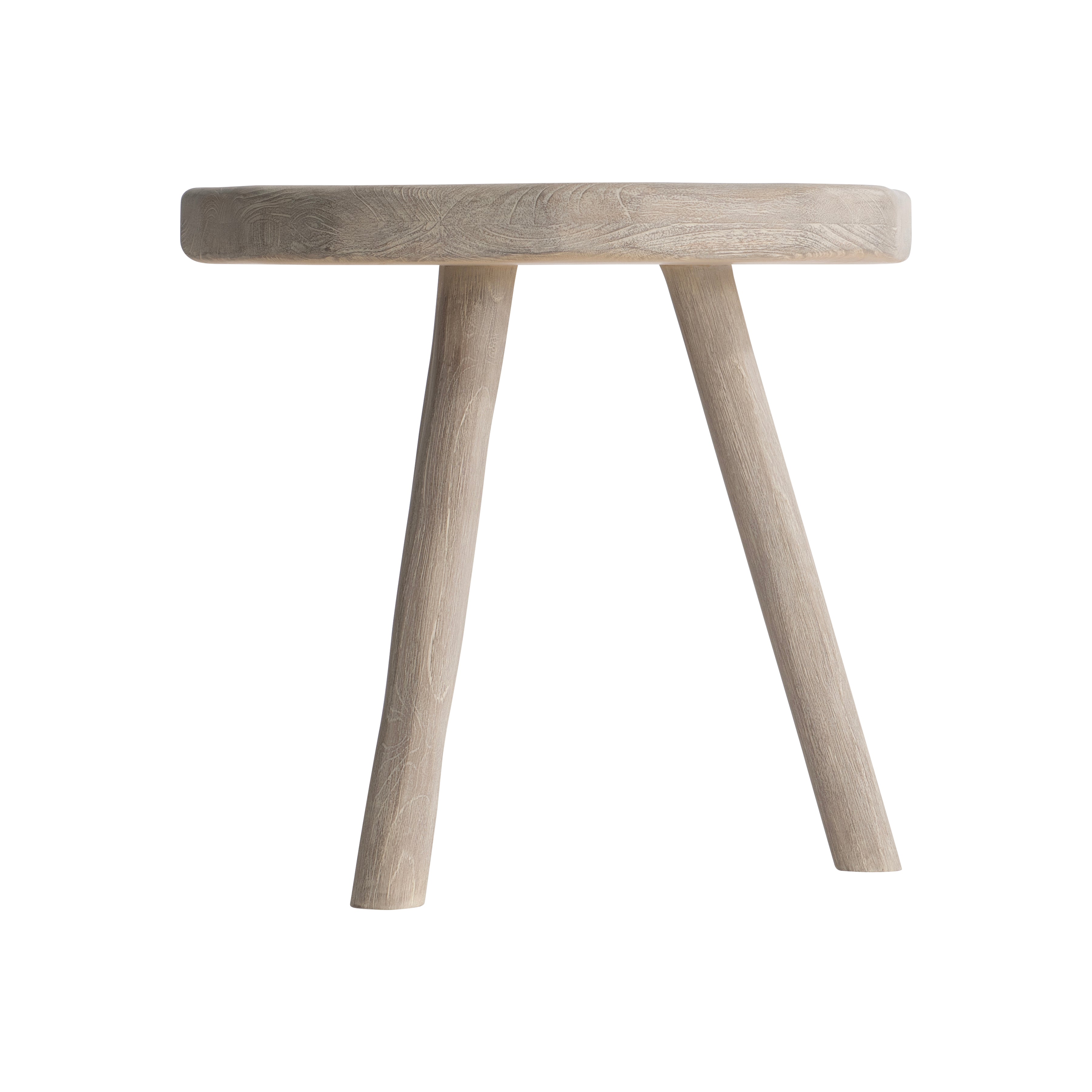 Tonga Outdoor Side Table by Bernhardt