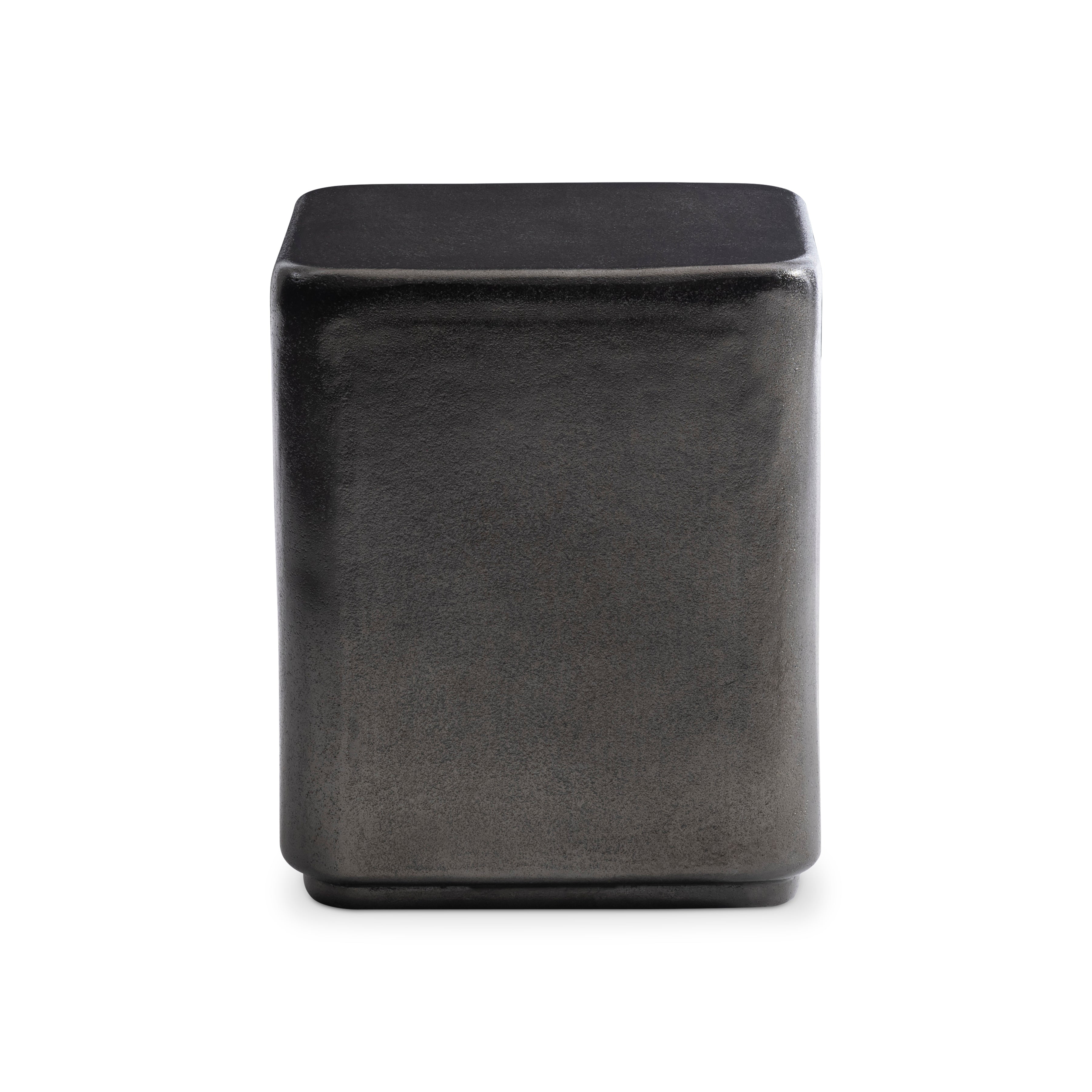 Juri Square Accent Table by Bernhardt