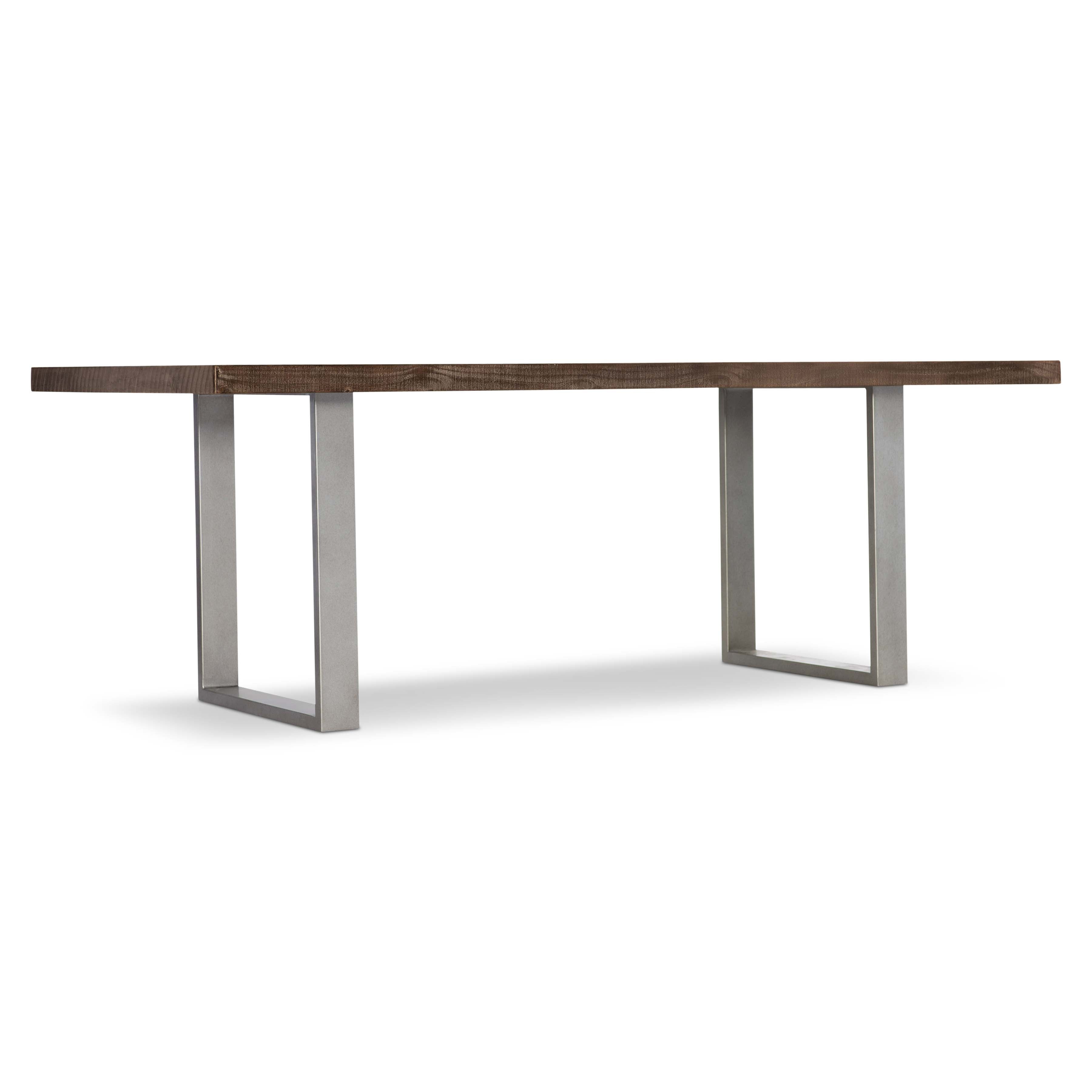 Draper Dining Table by Bernhardt