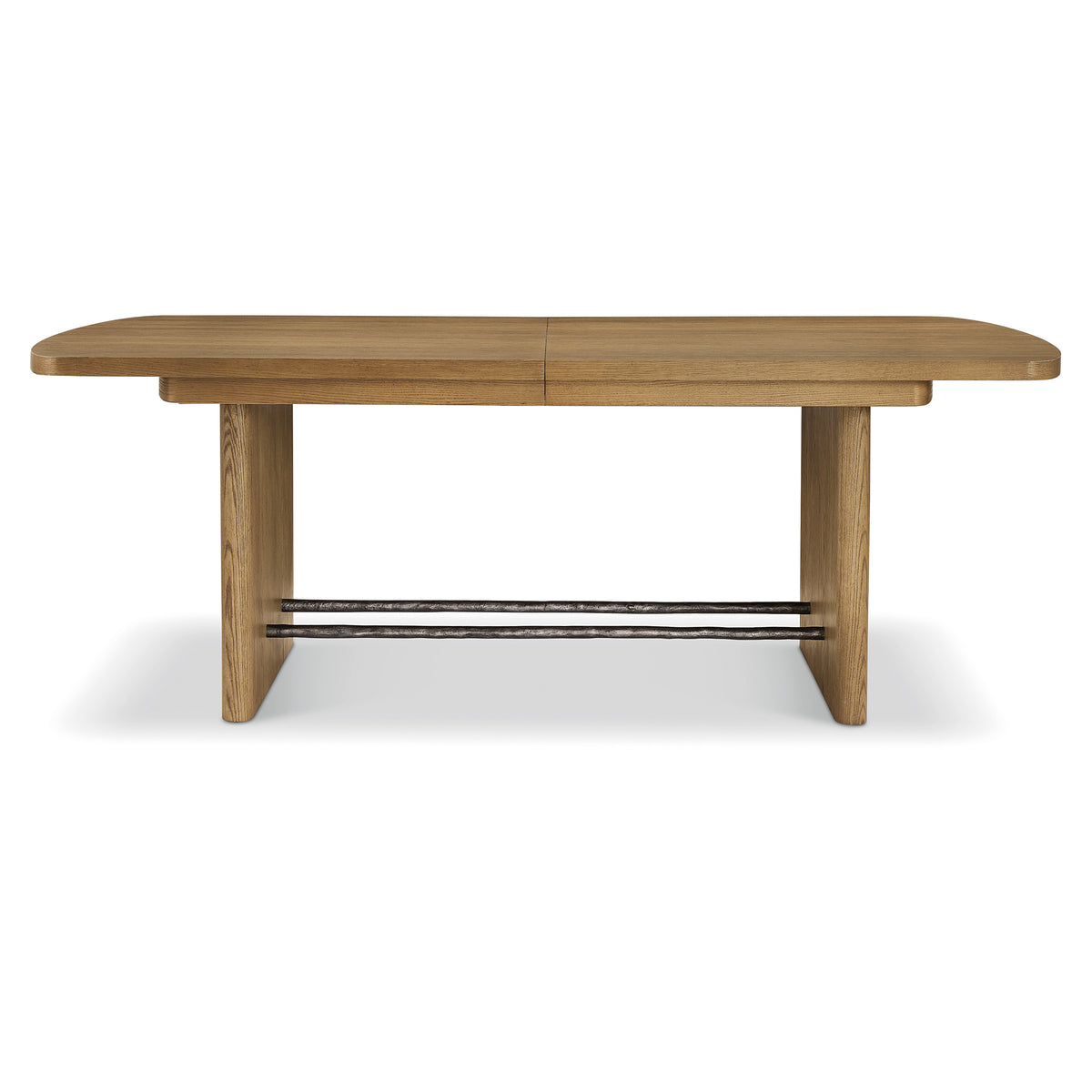 Dilworth Dining Table by Bernhardt