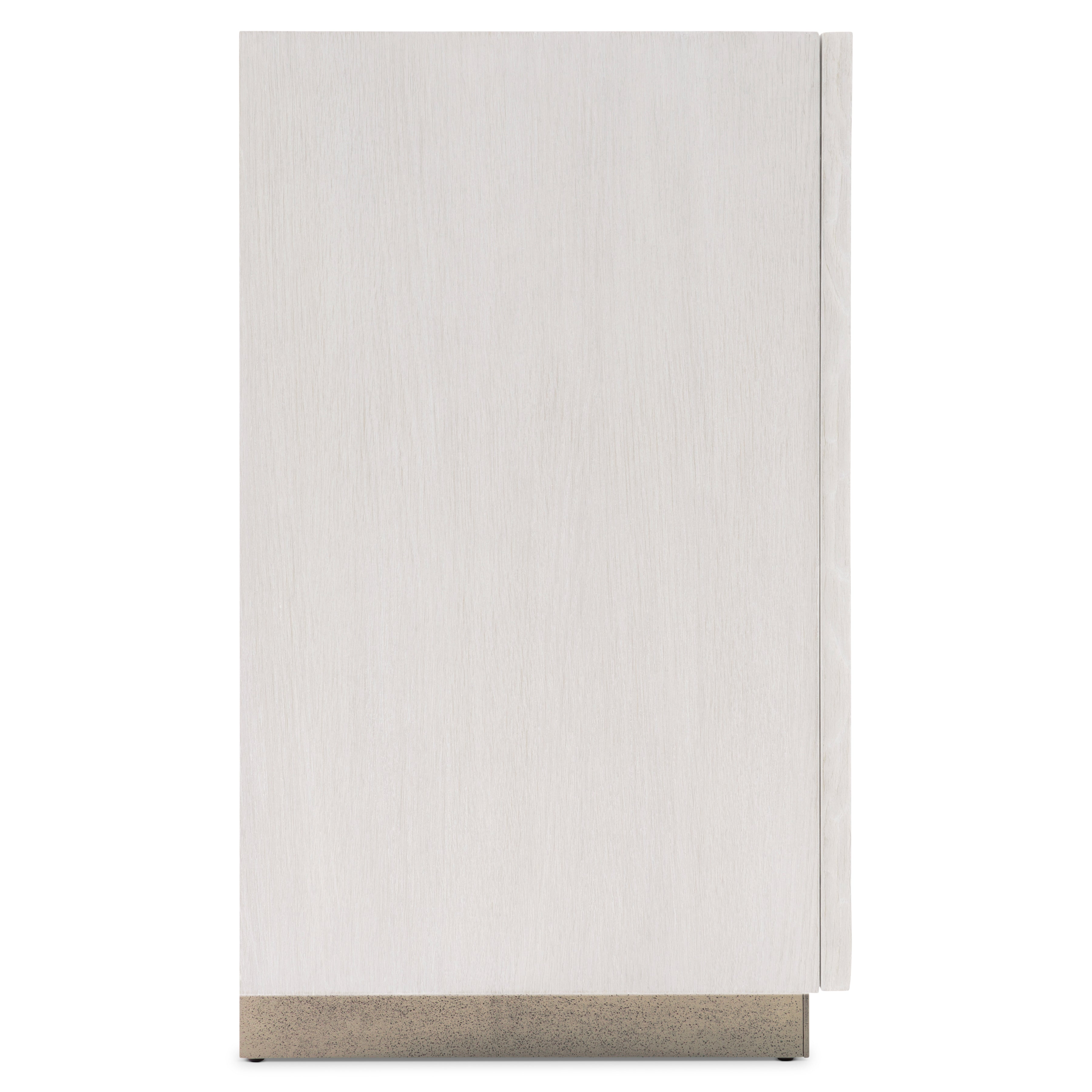 Solaria Entertainment Credenza with 5 Doors by Bernhardt
