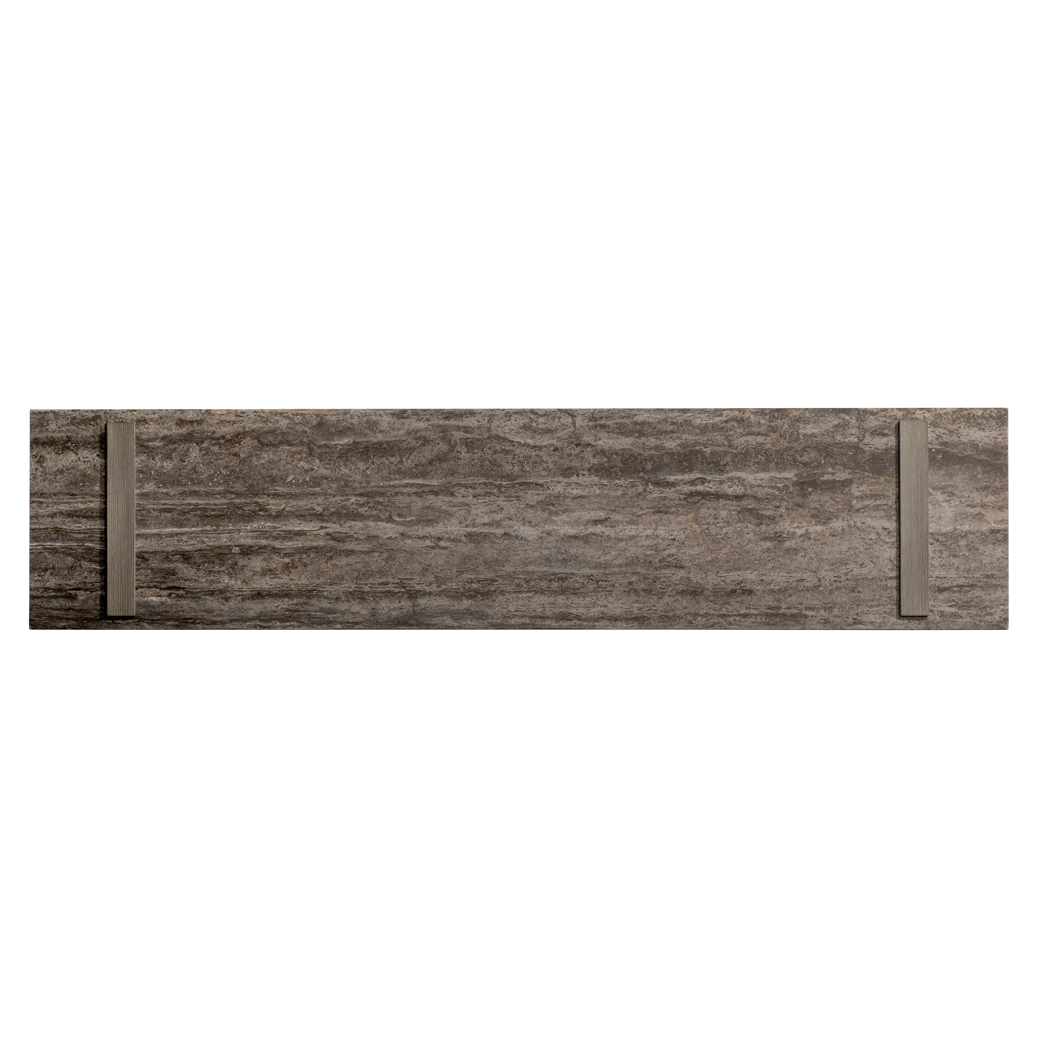 Azzura Console Table by Bernhardt