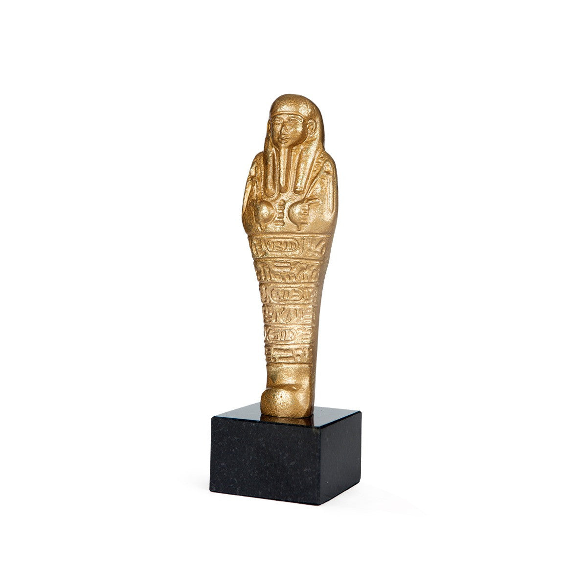 Ramia Statue