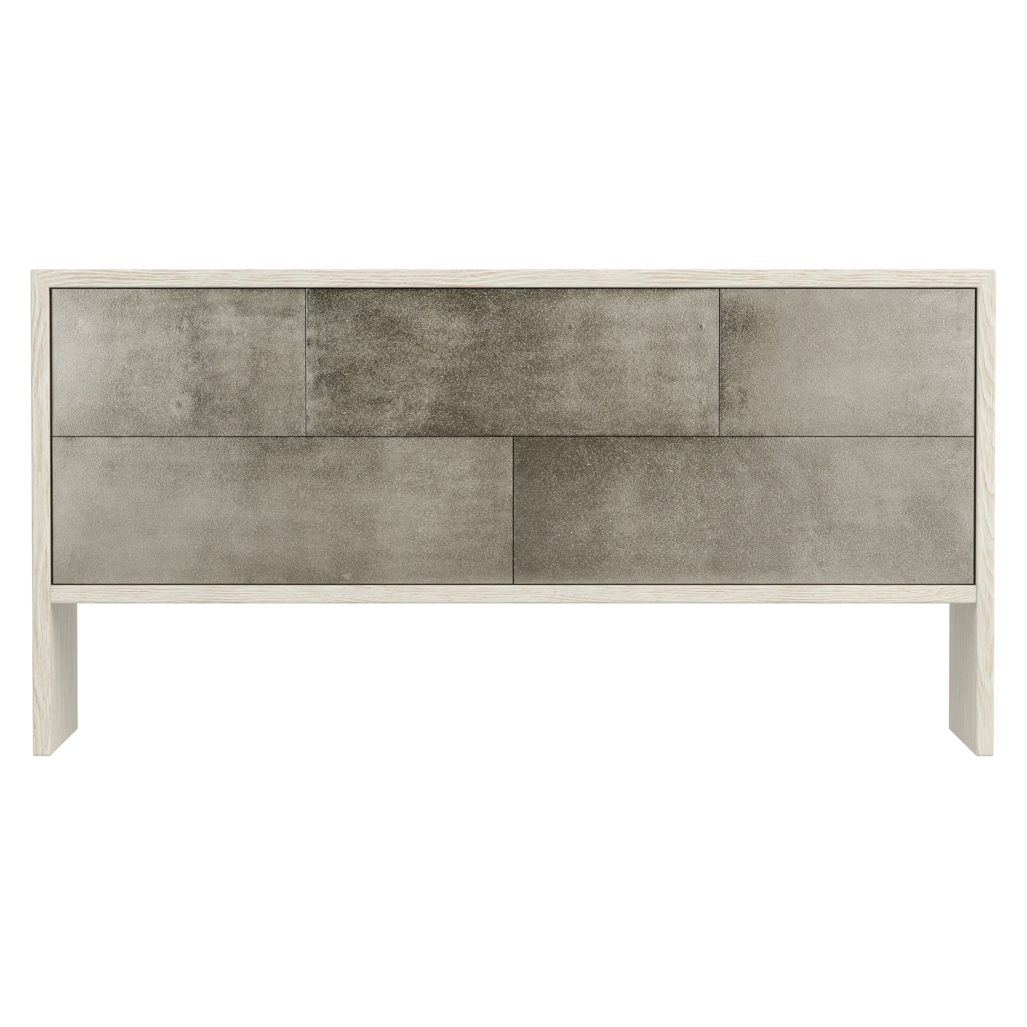 Lowe Dresser by Bernhardt