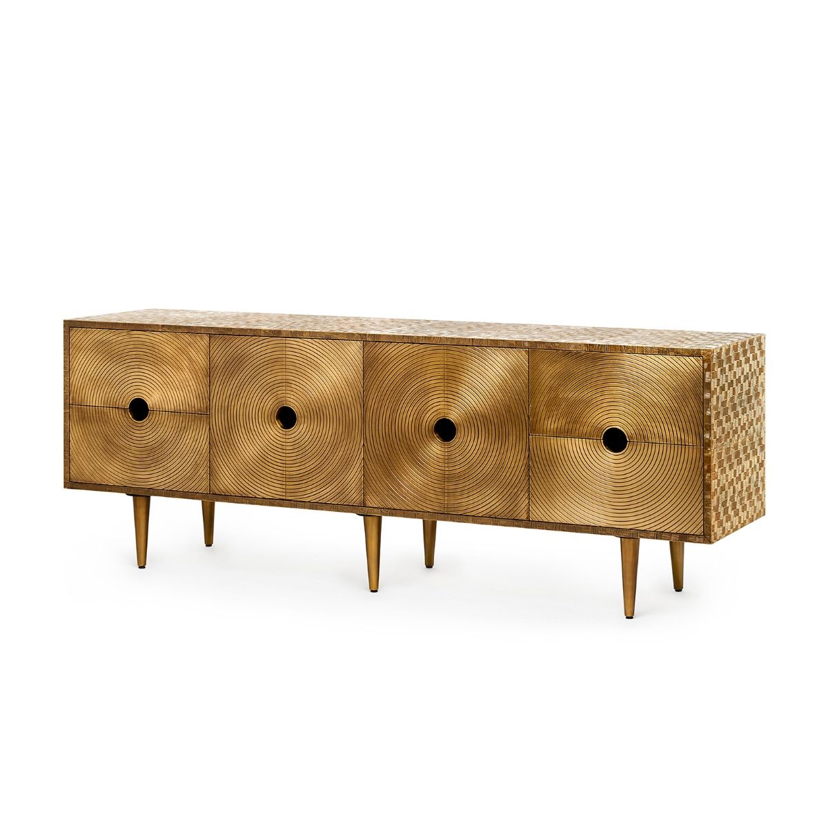 Randers 4-Drawer & 2-Door Cabinet Credenzas & Sideboards Villa & House Antique Brass , Black Friday Sale Villa & House Furniture Sale, Old Bones Co, Mid Century Furniture Sale, Four Hands Furniture, Black Friday Sale Randers 4-Drawer & 2-Door Cabinet,Gus Sale, Perigold Randers 4-Drawer & 2-Door Cabinet Credenzas & Sideboards Black Friday Sale , Perigold Sale Randers 4-Drawer & 2-Door Cabinet,Randers 4-Drawer & 2-Door Cabinet Lulu and Georgia, Burke Decor Sale Randers 4-Drawer & 2-Door Cabinet, www.oldbonesc