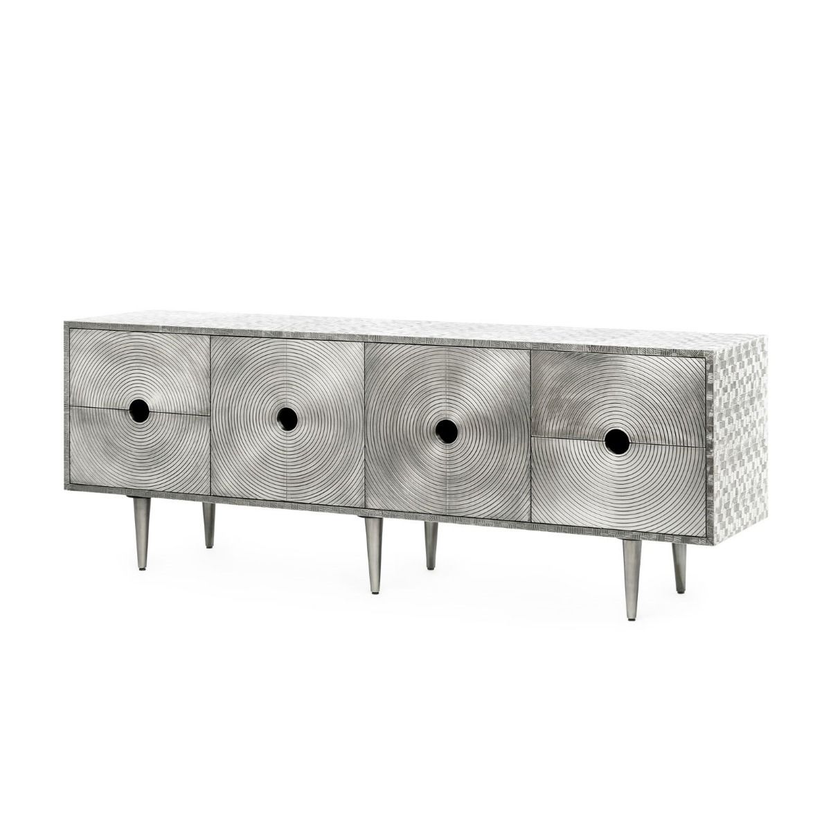 Randers 4-Drawer & 2-Door Cabinet Credenzas & Sideboards Villa & House Nickel , Black Friday Sale Villa & House Furniture Sale, Old Bones Co, Mid Century Furniture Sale, Four Hands Furniture, Black Friday Sale Randers 4-Drawer & 2-Door Cabinet,Gus Sale, Perigold Randers 4-Drawer & 2-Door Cabinet Credenzas & Sideboards Black Friday Sale , Perigold Sale Randers 4-Drawer & 2-Door Cabinet,Randers 4-Drawer & 2-Door Cabinet Lulu and Georgia, Burke Decor Sale Randers 4-Drawer & 2-Door Cabinet, www.oldbonesco.com