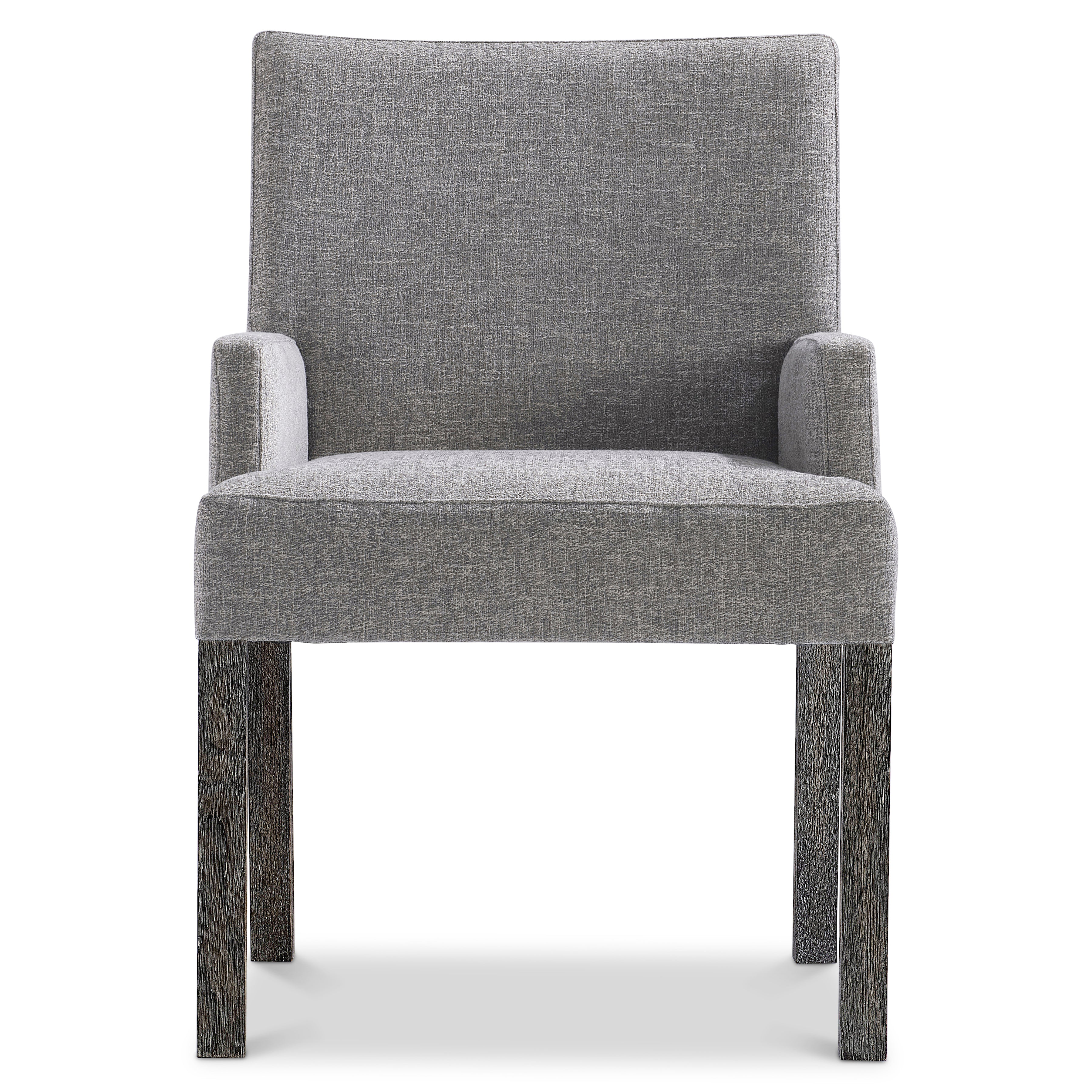 Menton Arm Chair by Bernhardt