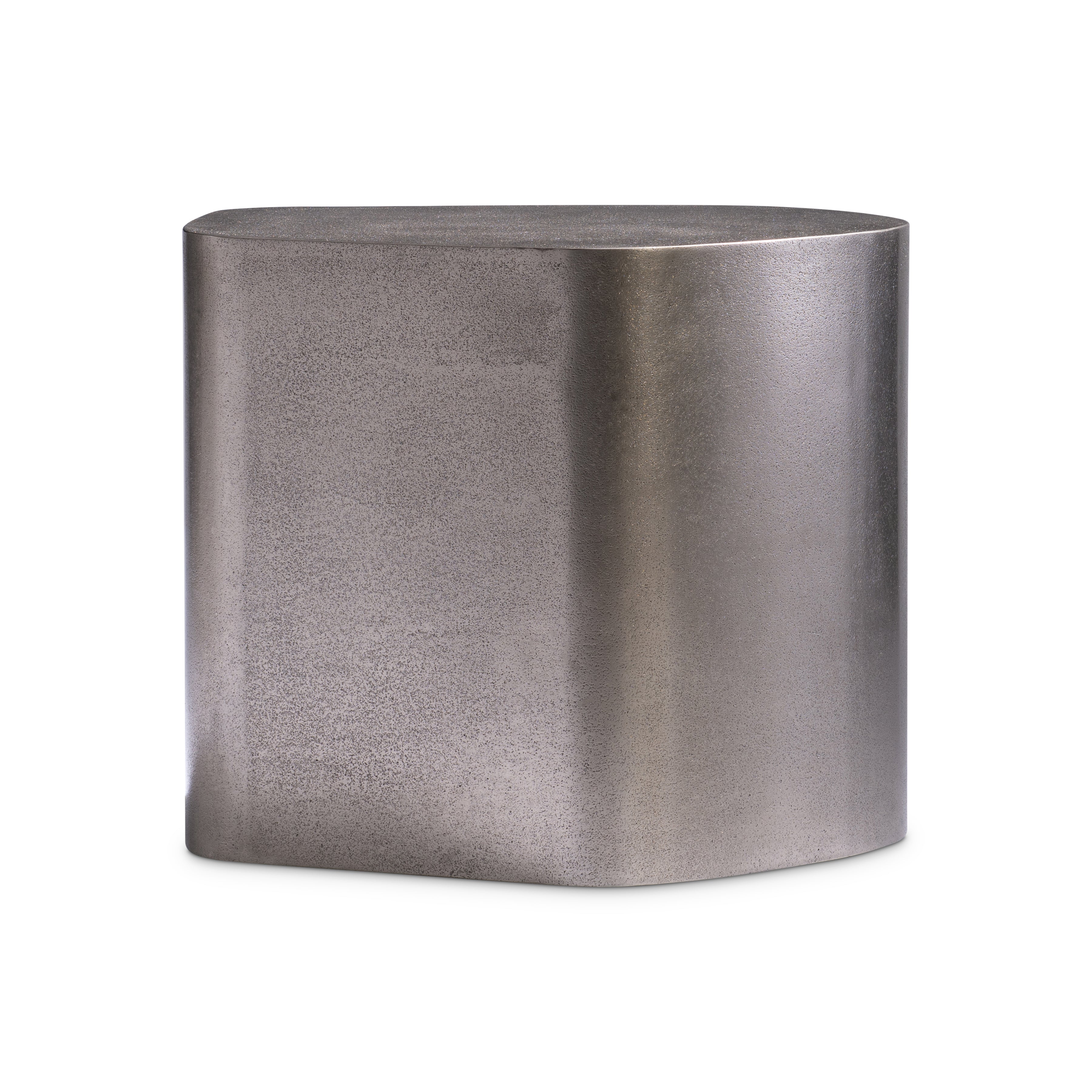 Clawson Side Table by Bernhardt