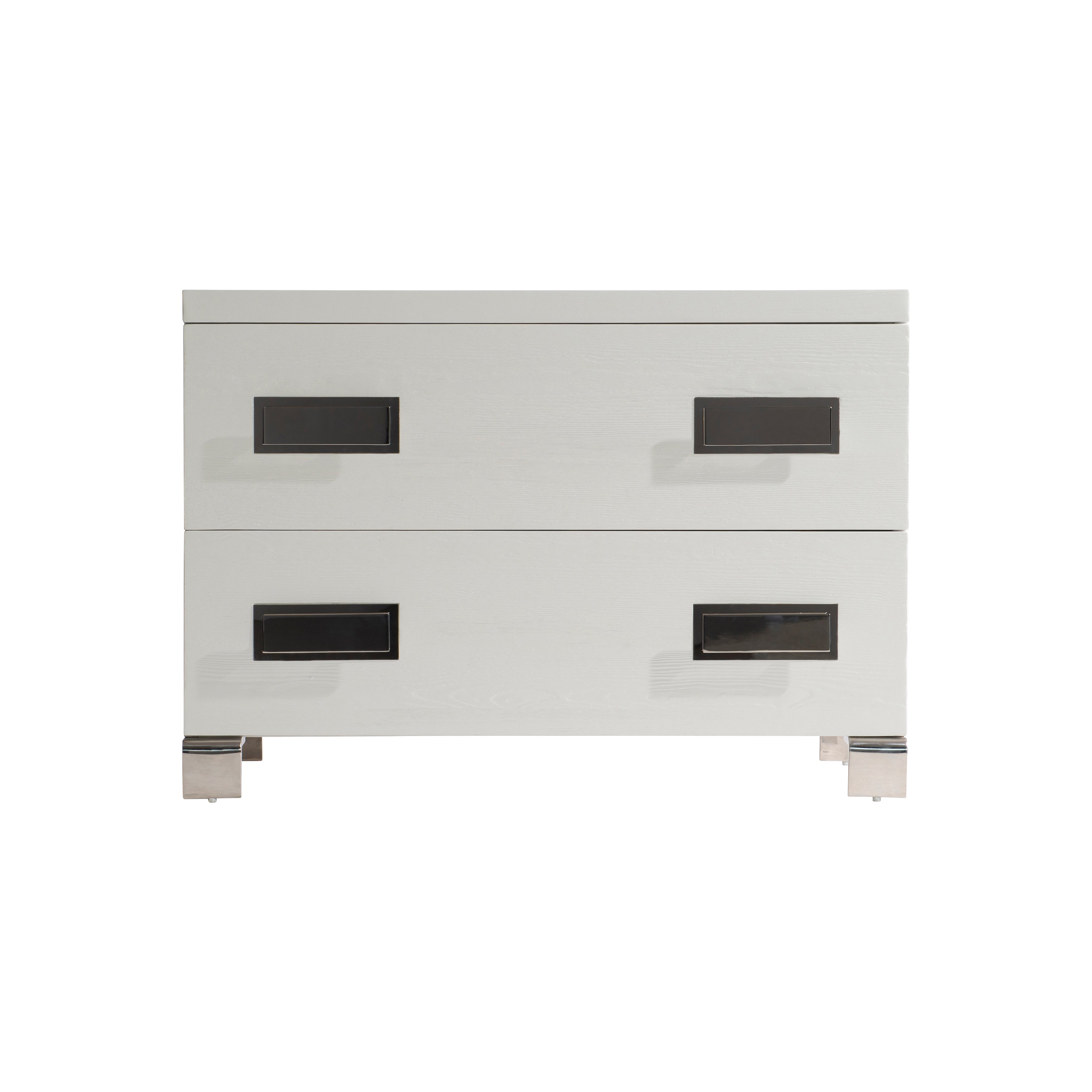 Coro Nightstand by Bernhardt