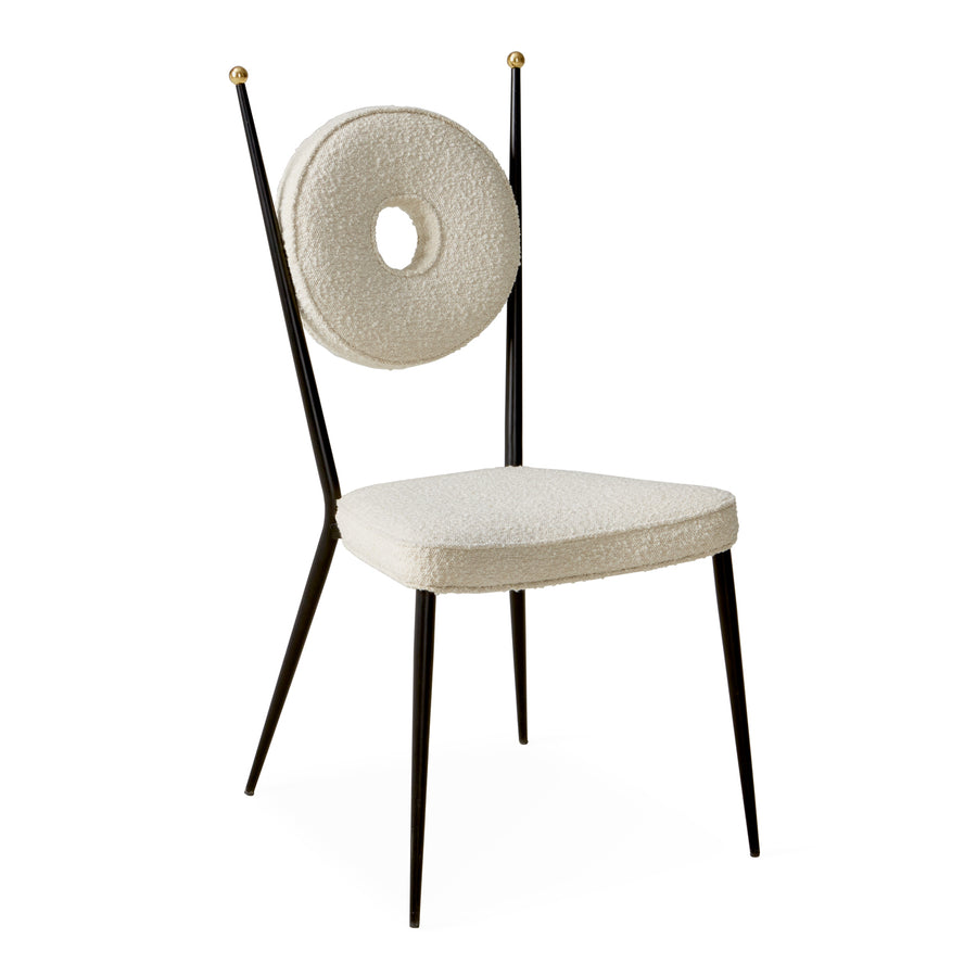 Rondo Dining Chair Dining Chairs Jonathan Adler , Black Friday Sale Jonathan Adler Furniture Sale, Old Bones Co, Mid Century Furniture Sale, Four Hands Furniture, Black Friday Sale Rondo Dining Chair,Gus Sale, Perigold Rondo Dining Chair Dining Chairs Black Friday Sale , Perigold Sale Rondo Dining Chair,Rondo Dining Chair Lulu and Georgia, Burke Decor Sale Rondo Dining Chair, www.oldbonesco.com