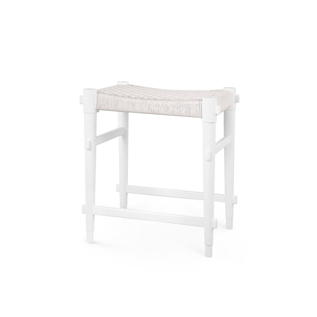 Rope Counter Stool