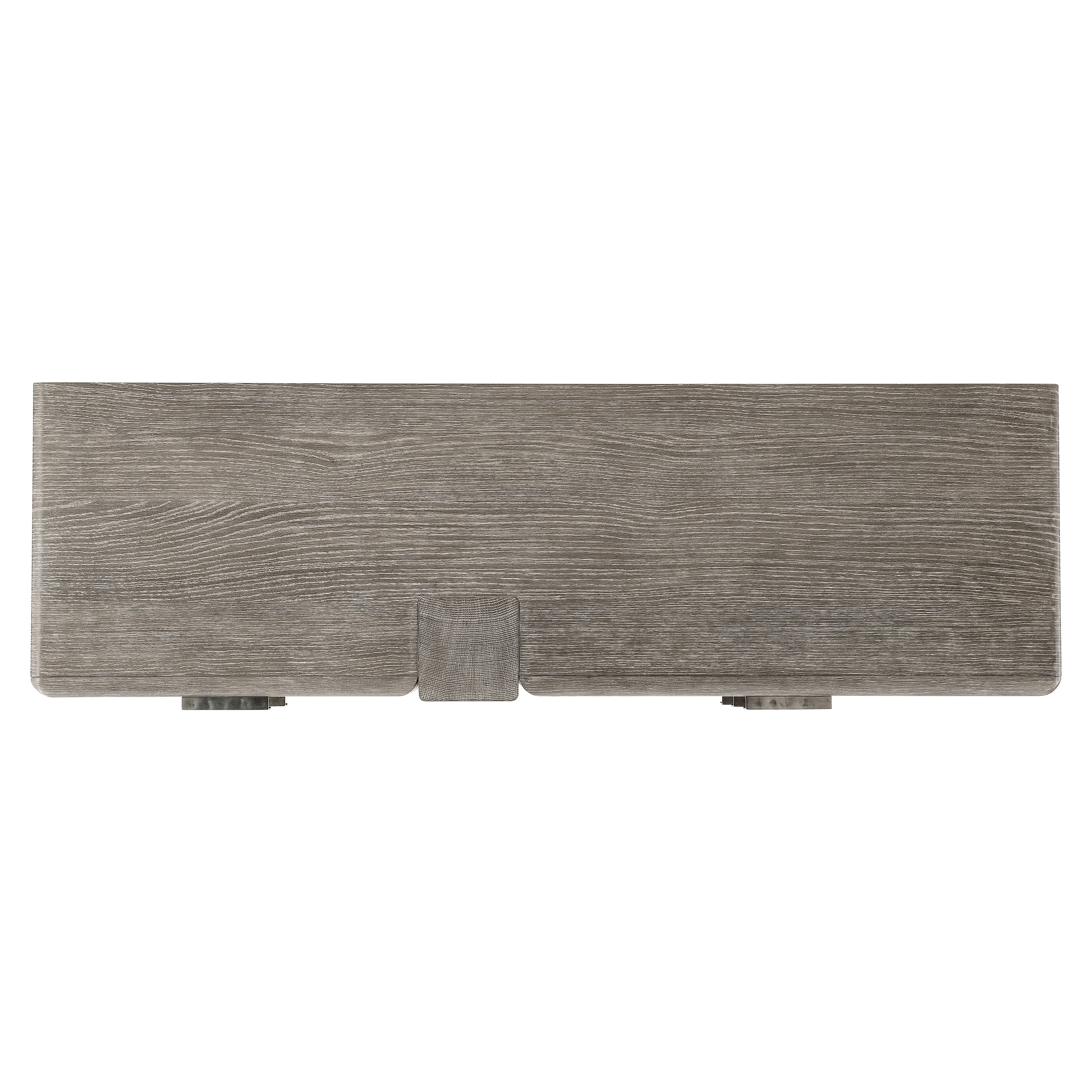 Monolith Dresser by Bernhardt