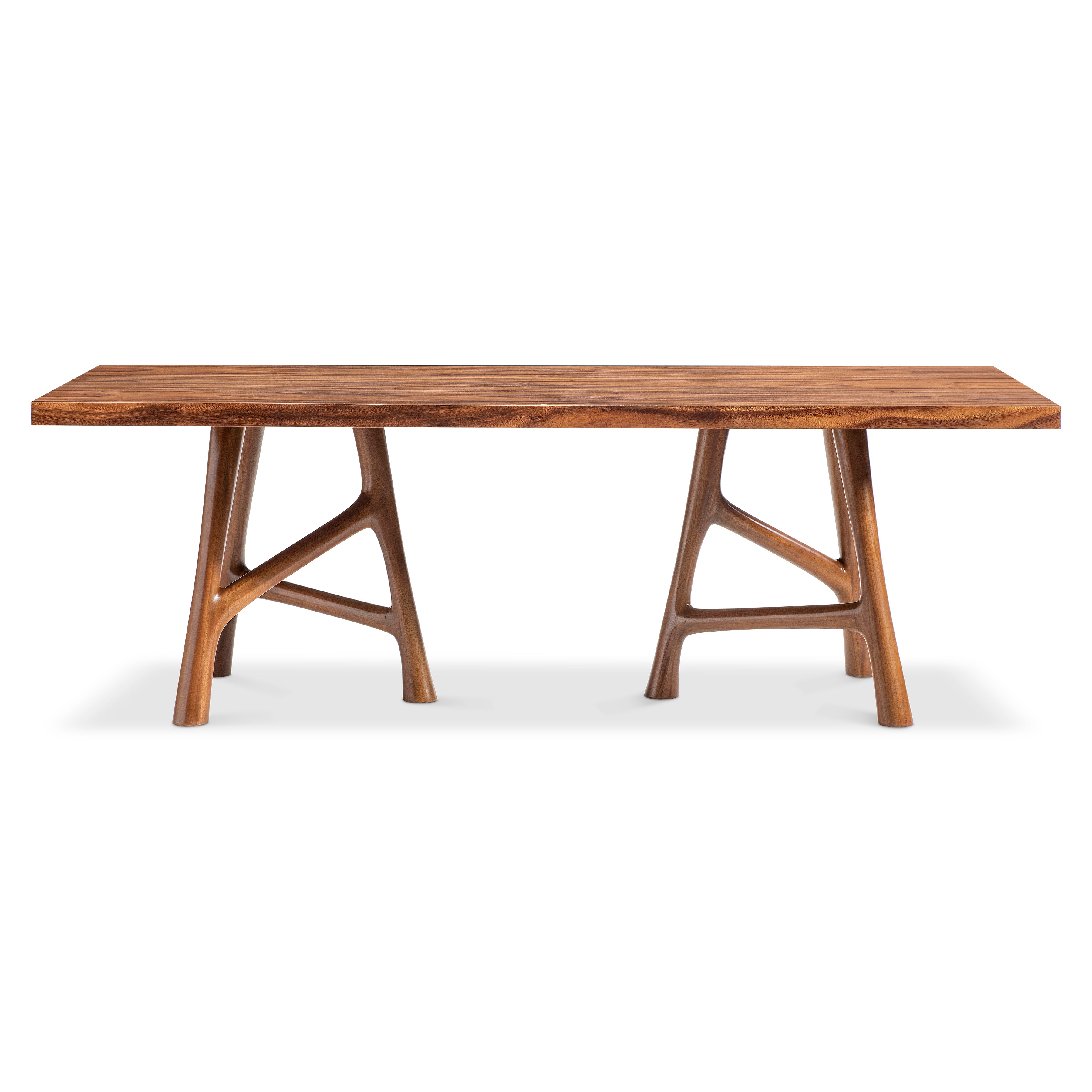 Brasea Dining Table by Bernhardt