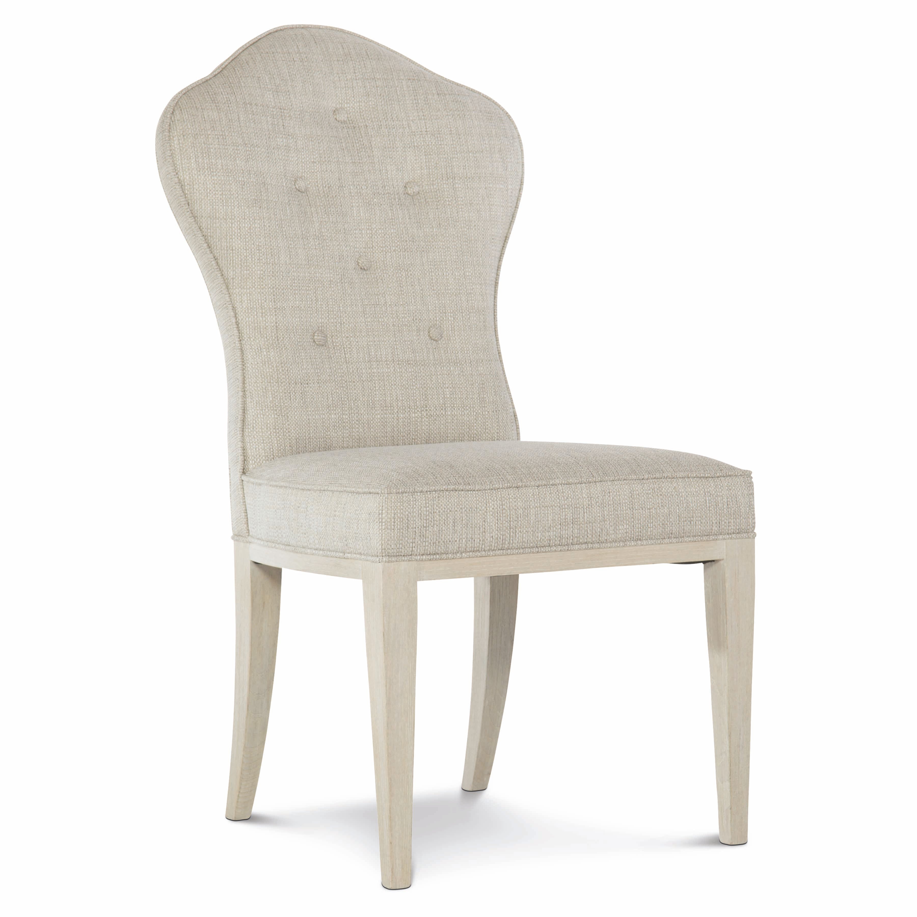 East Hampton Side Chair by Bernhardt