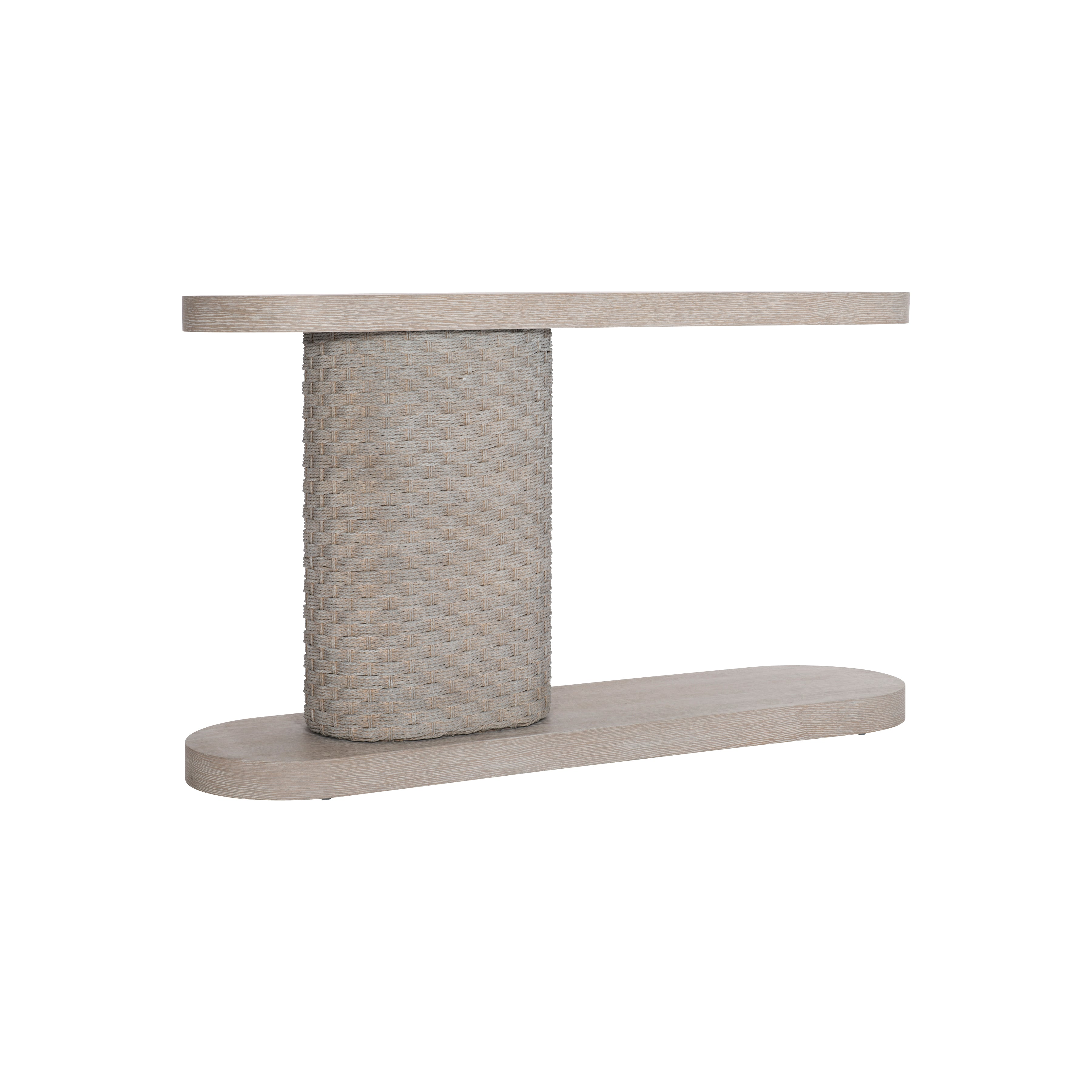 Acosta Console Table by Bernhardt
