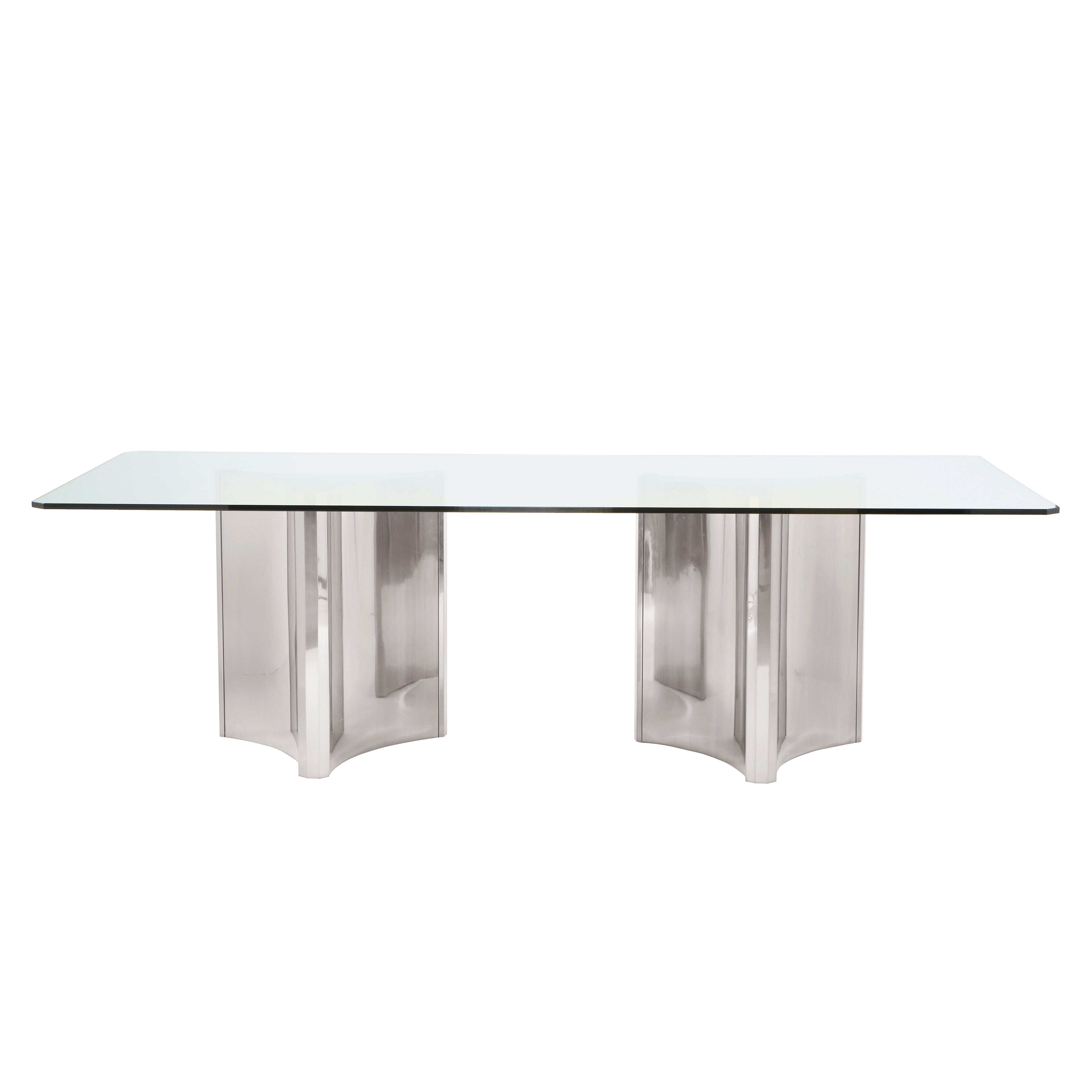 Abbott Dining Table by Bernhardt