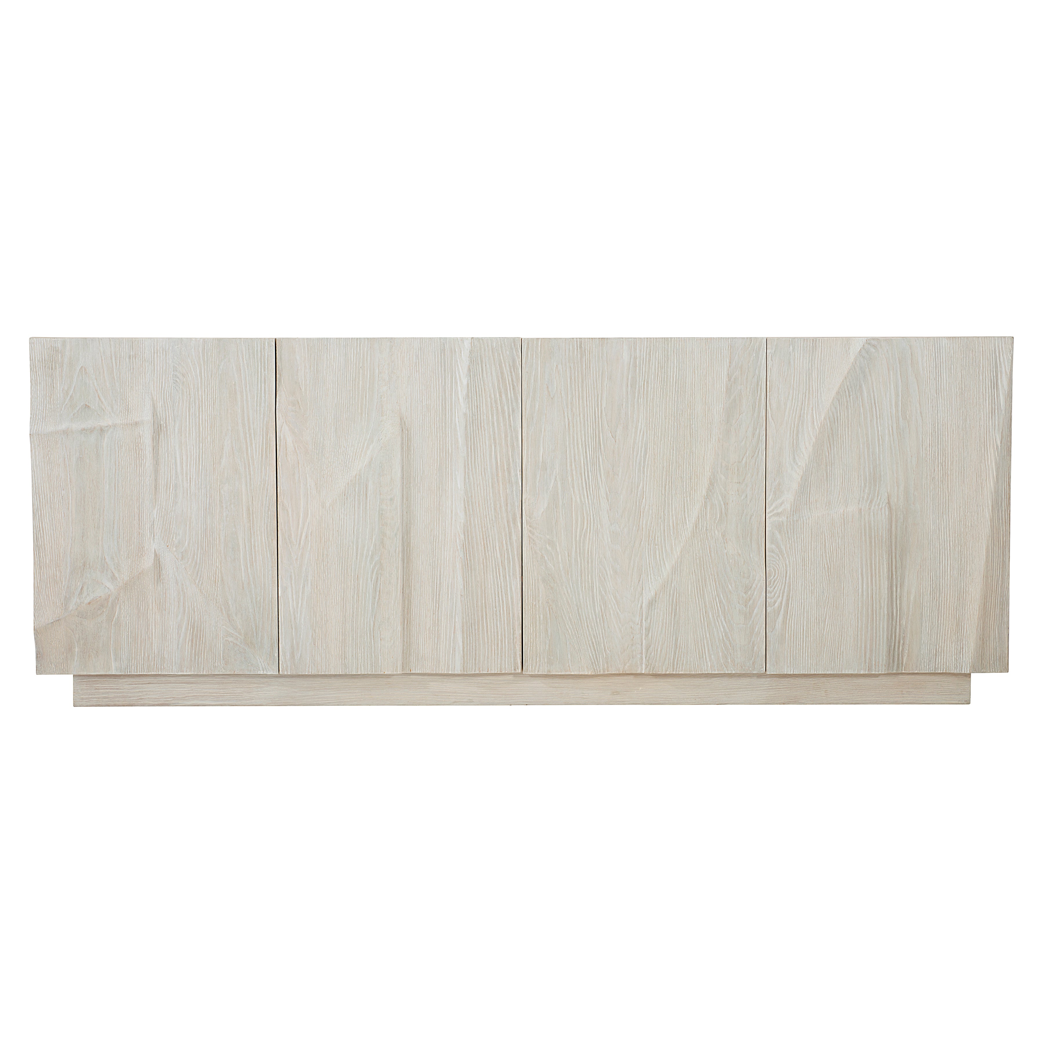 Alvarez Entertainment Credenza by Bernhardt