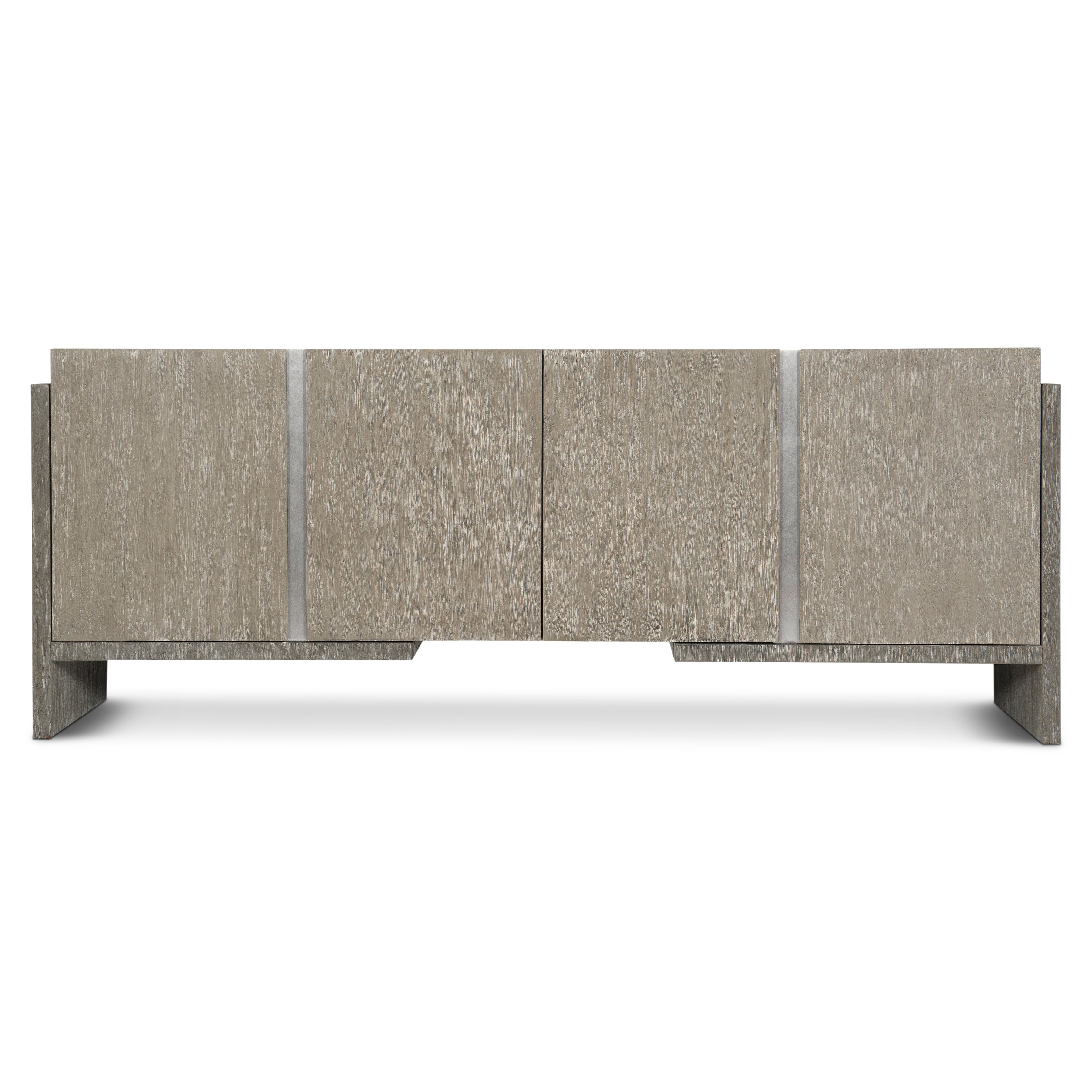 Foundations 4-Door Buffet by Bernhardt