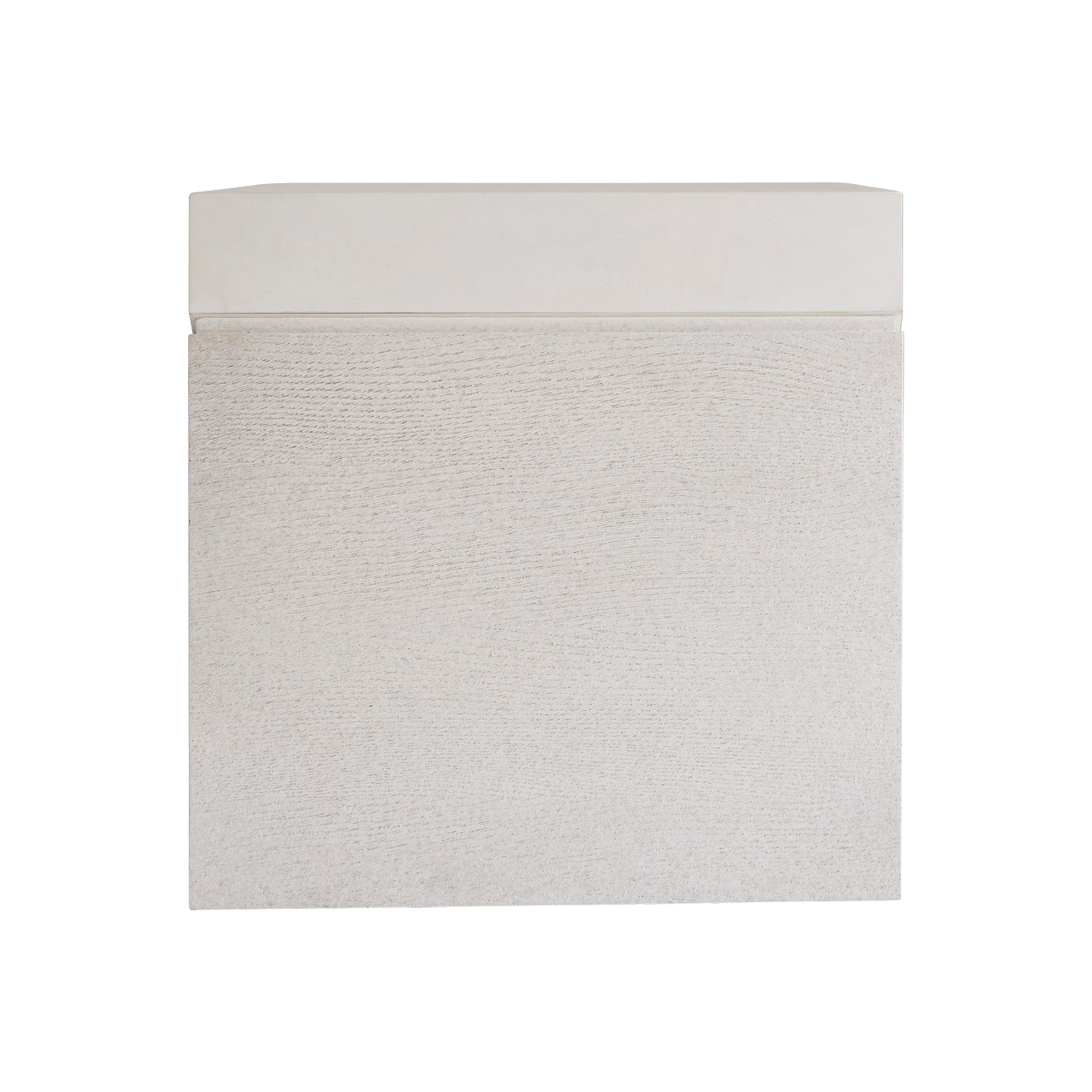 Ellison Square Side Table by Bernhardt