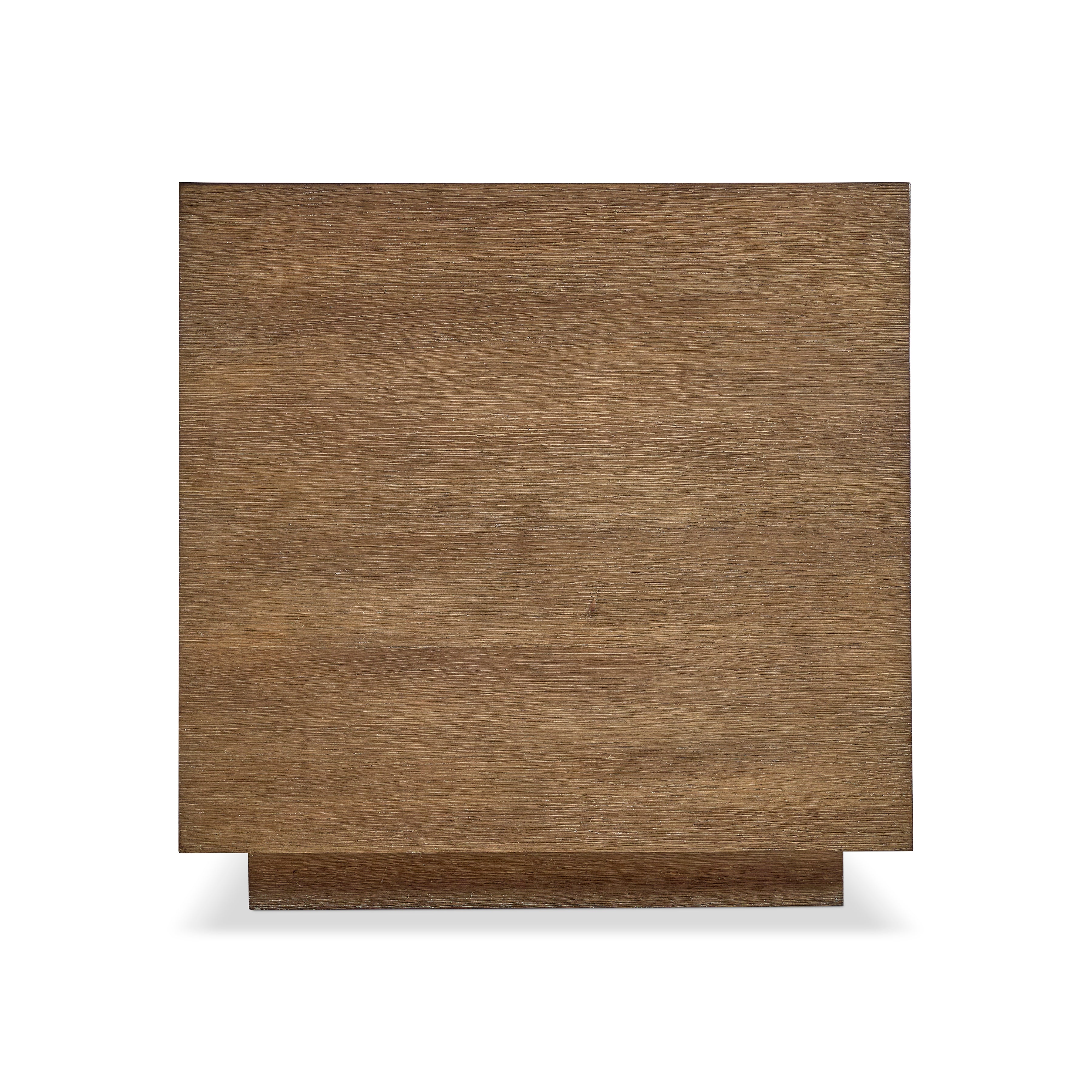 Weiss Side Table by Bernhardt